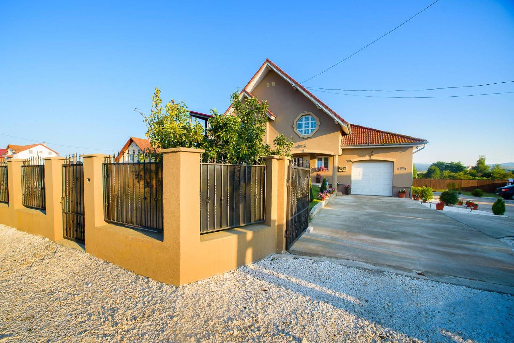 Casa Iulia view 2