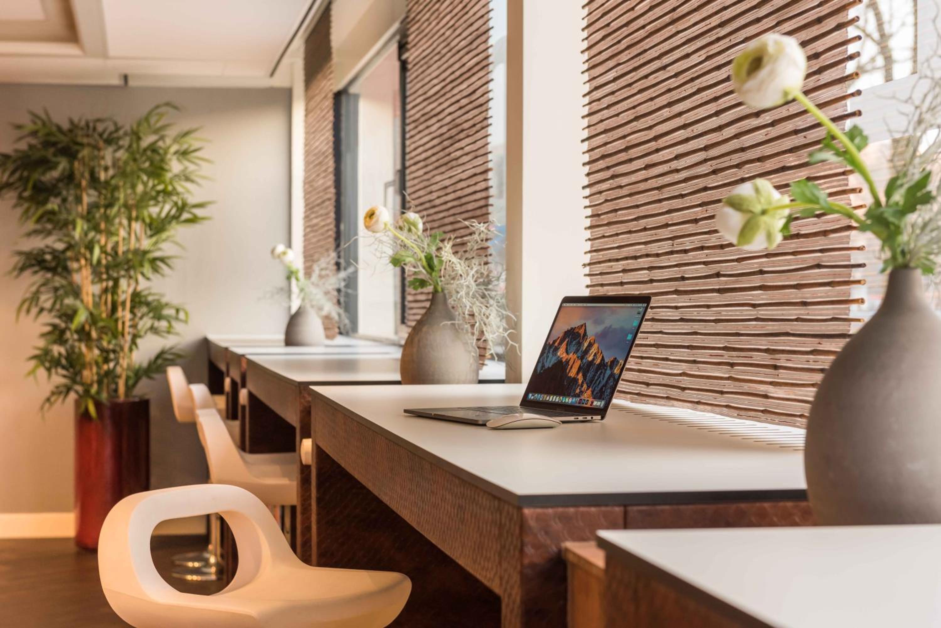 Htel Serviced Apartments Amstelveen
