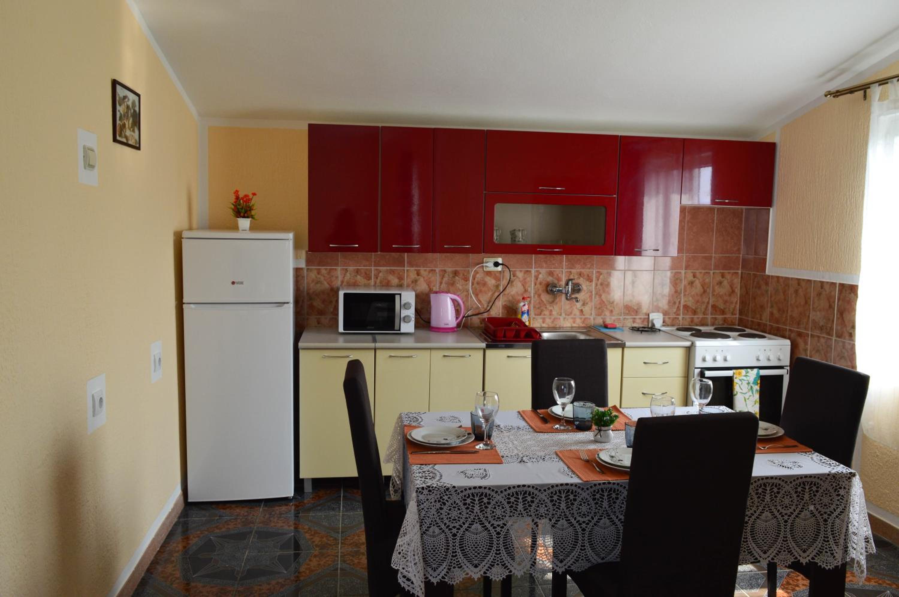 Apartment Sunny