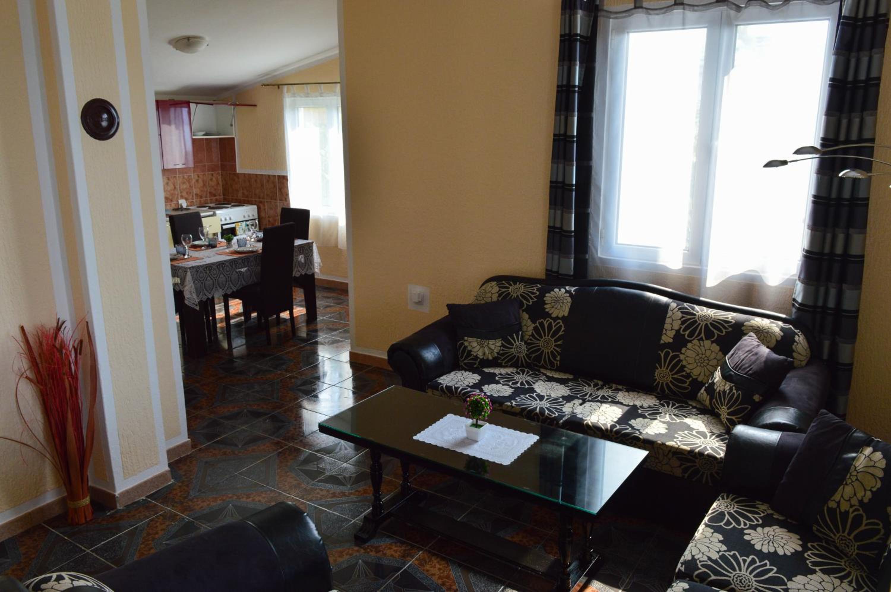 Apartment Sunny