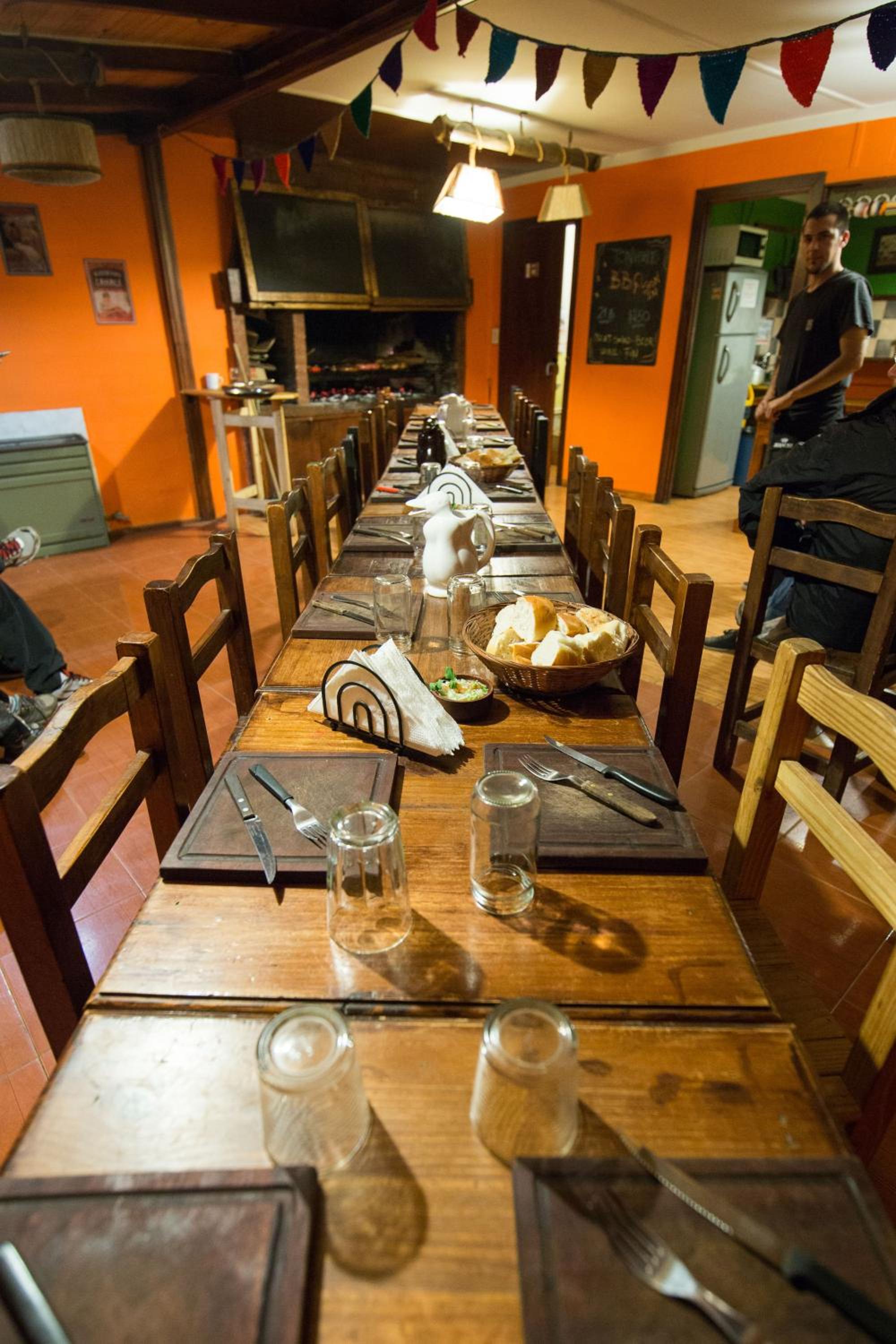 Hostel Nakel Yenu