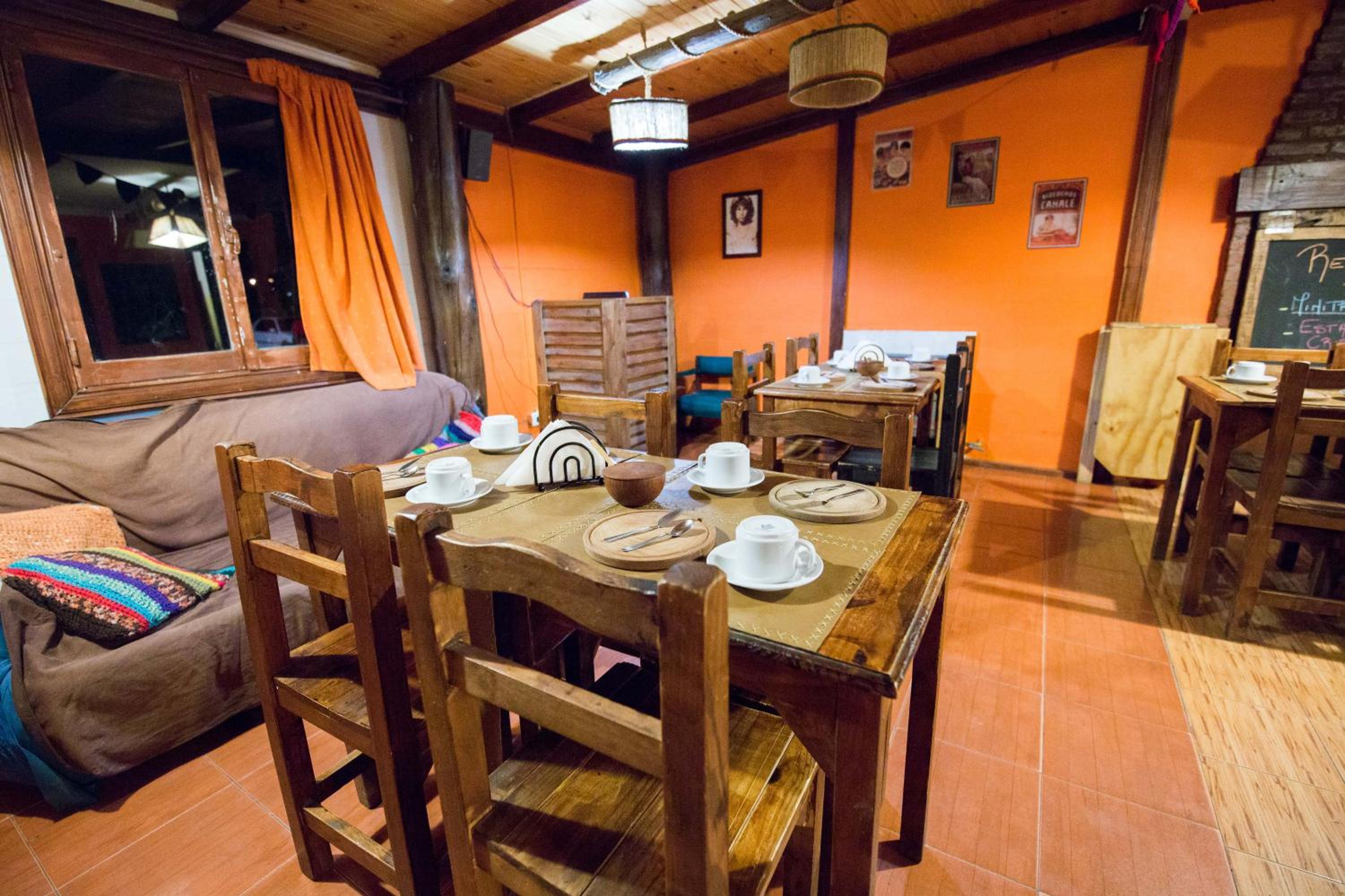 Hostel Nakel Yenu