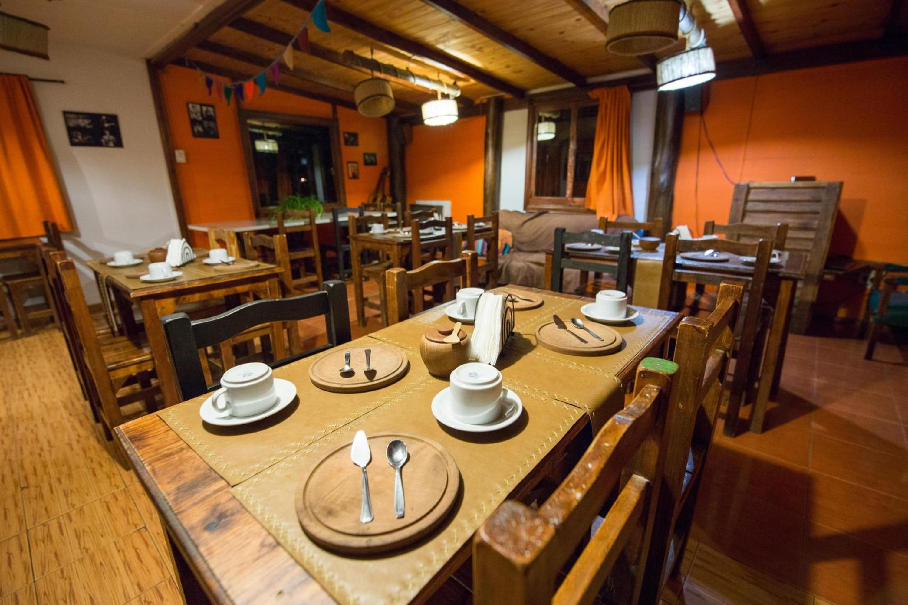 Hostel Nakel Yenu