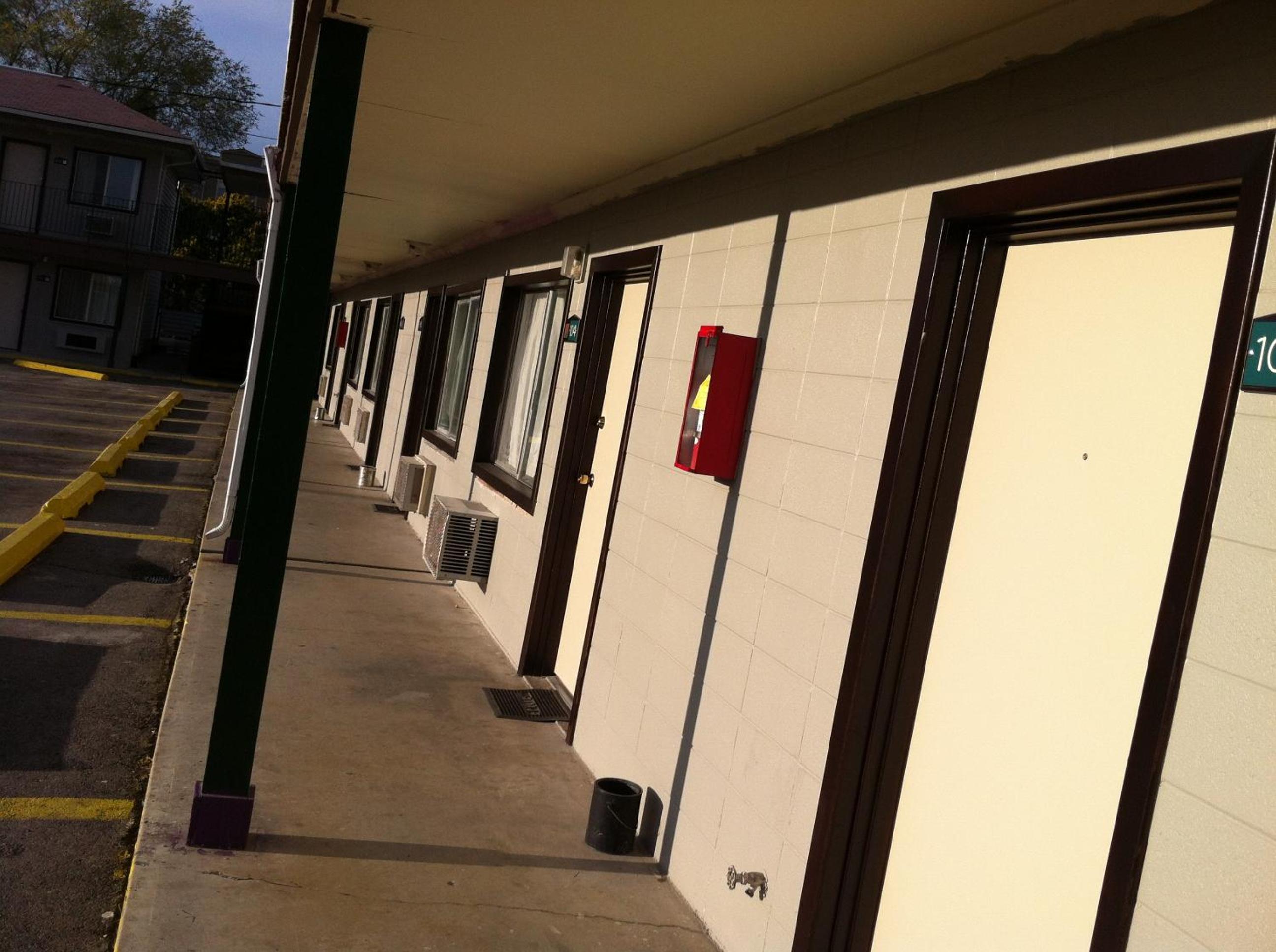 Provo Inn & Suites