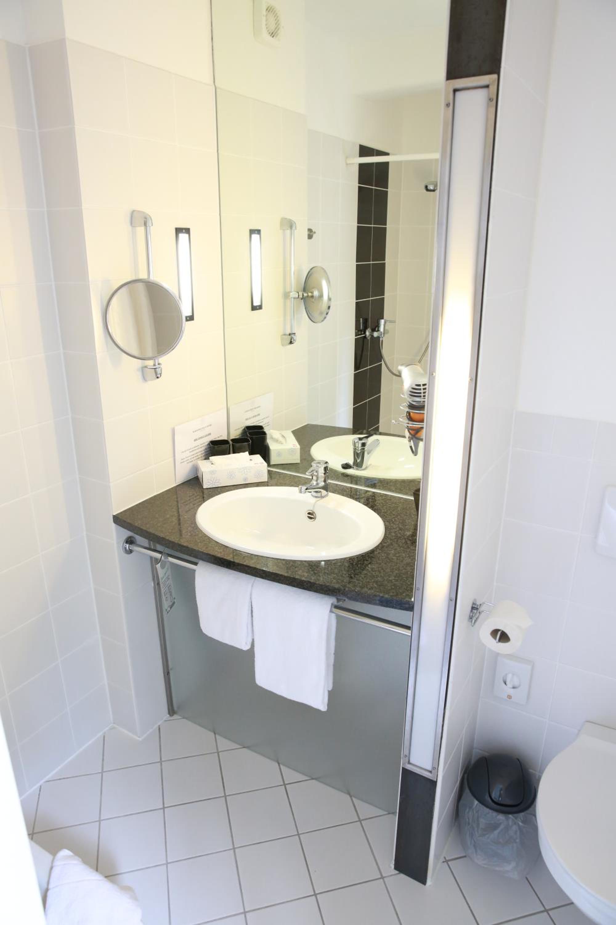 Braunschweig Vacations - Magni Boutique Hotel - Property Image 22