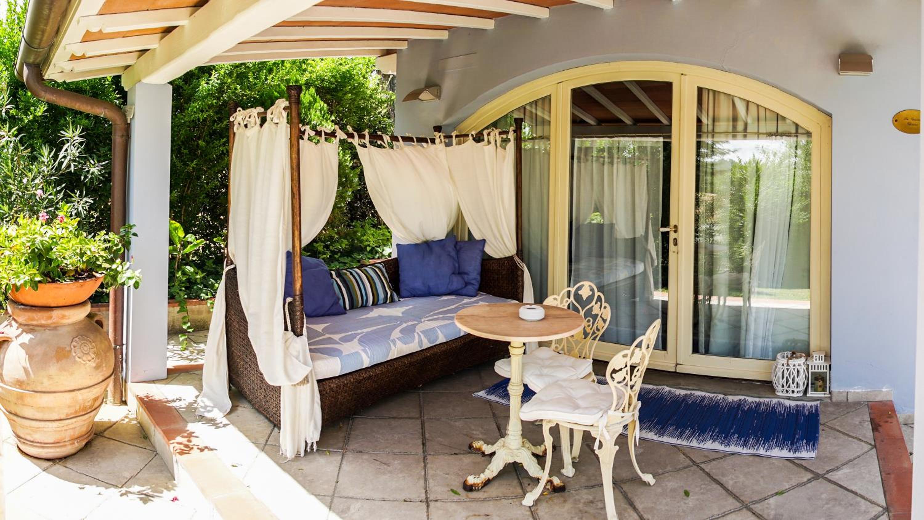 Relais Villa Al Vento