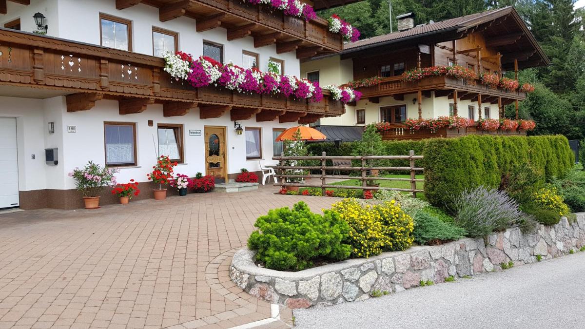 Haus Jeannette