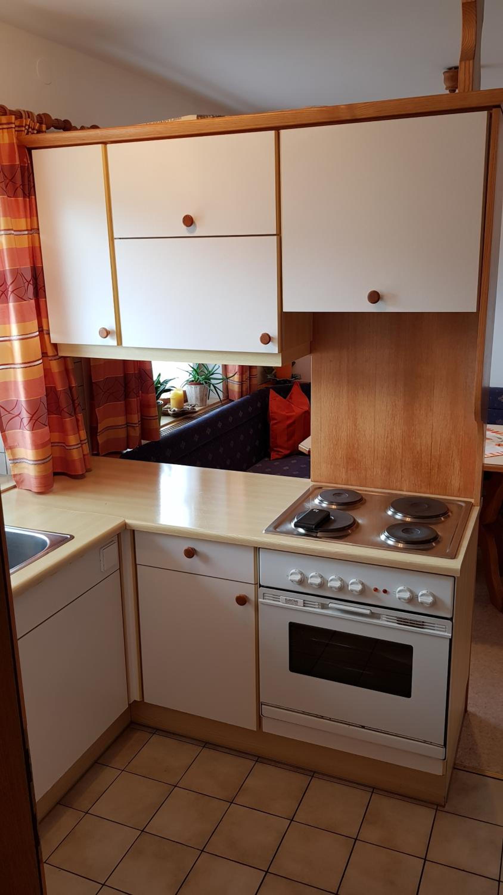 Haus Jeannette