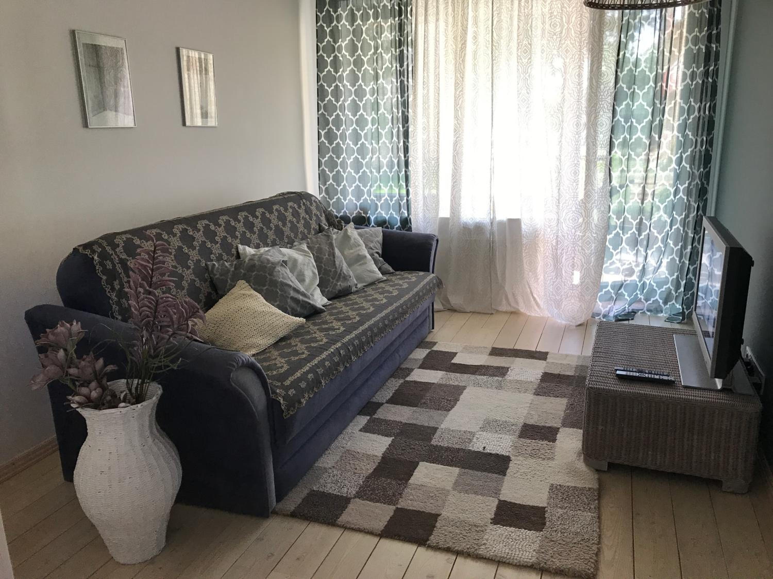 Apartment near by sea view 5
