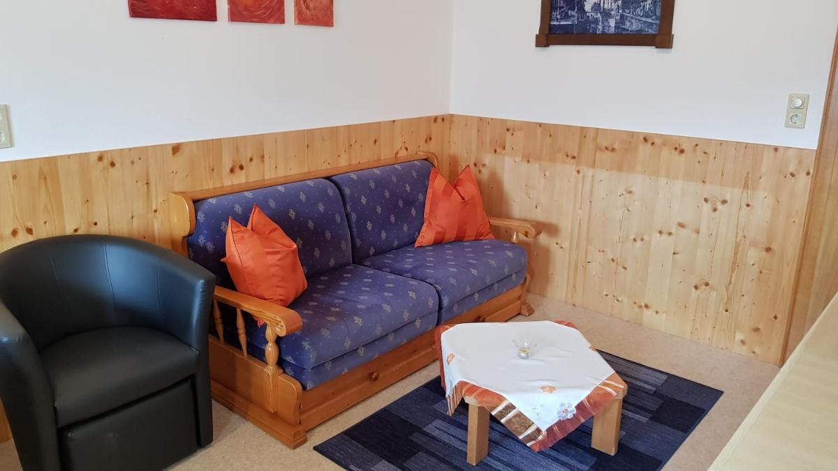 Haus Jeannette
