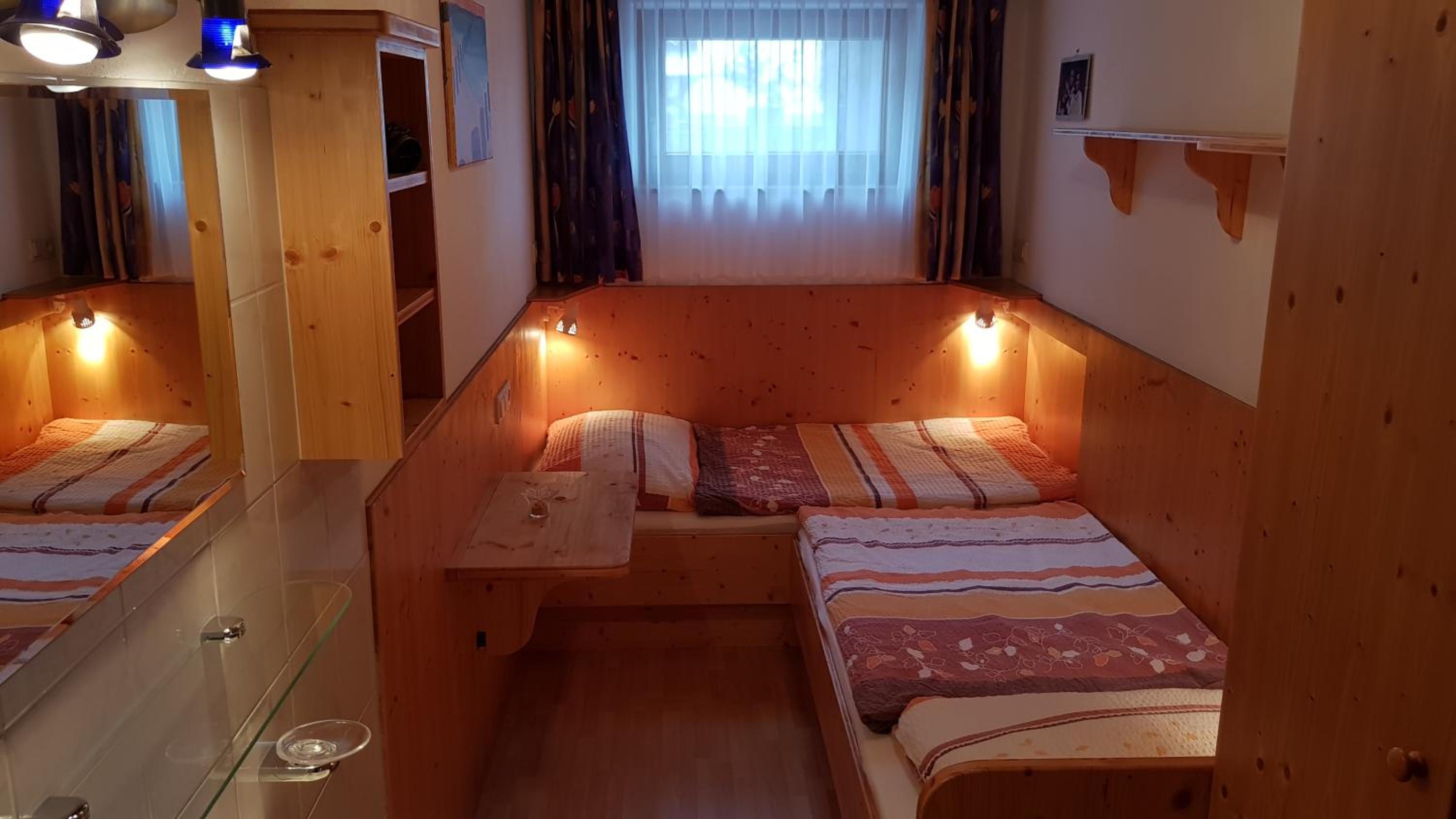 Haus Jeannette