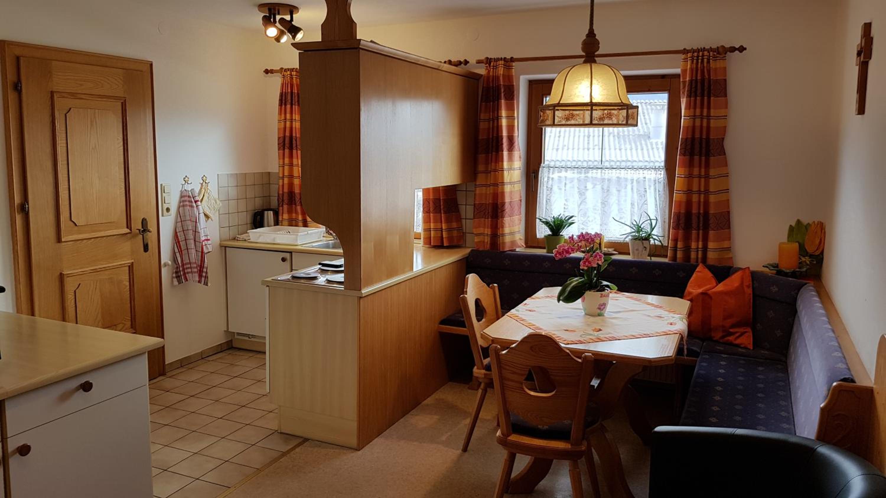 Haus Jeannette