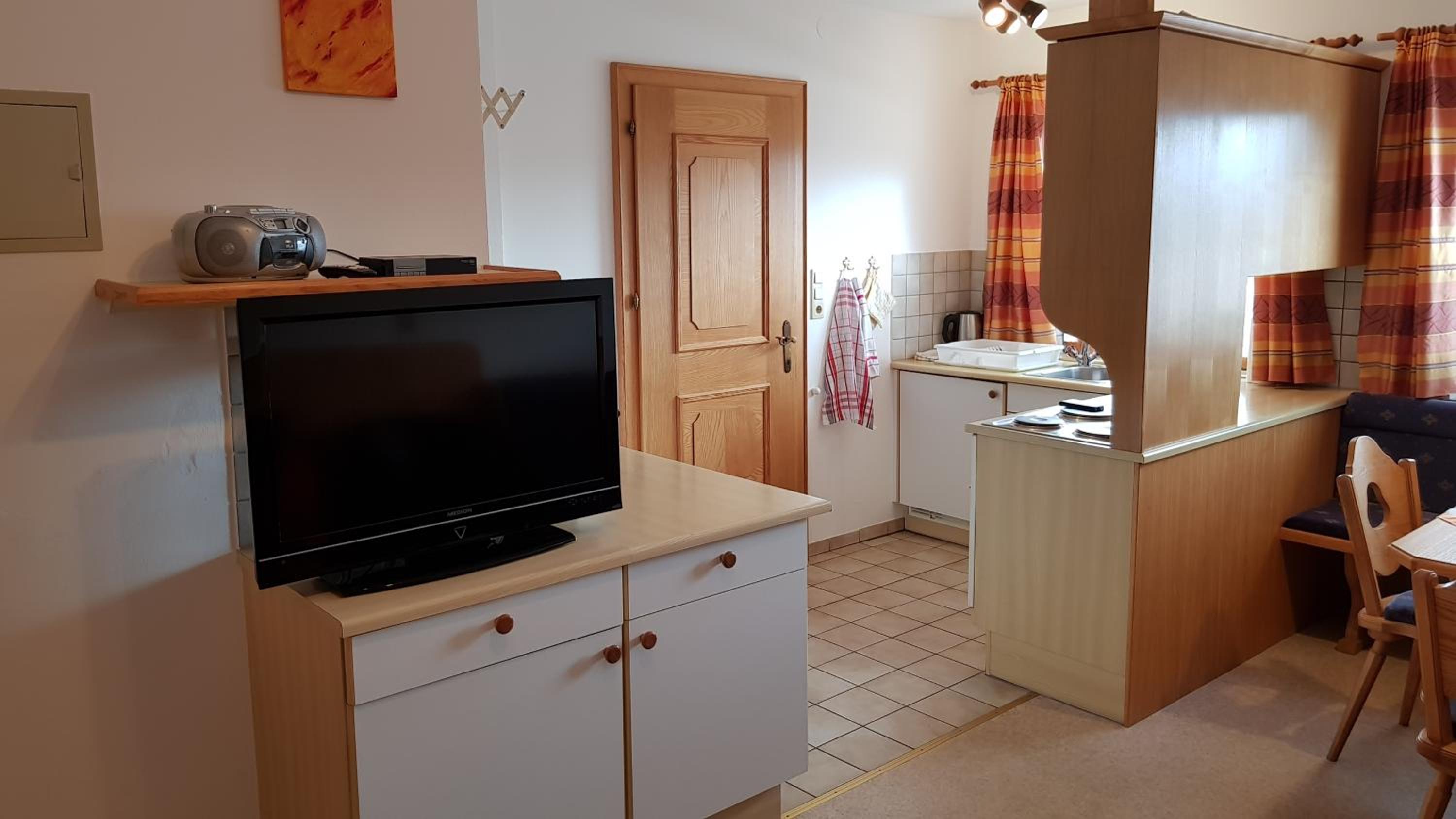 Haus Jeannette