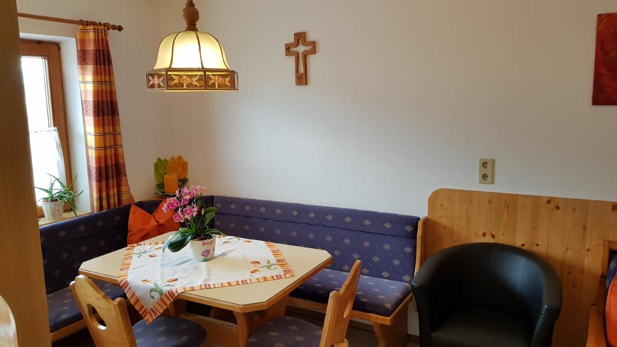 Haus Jeannette