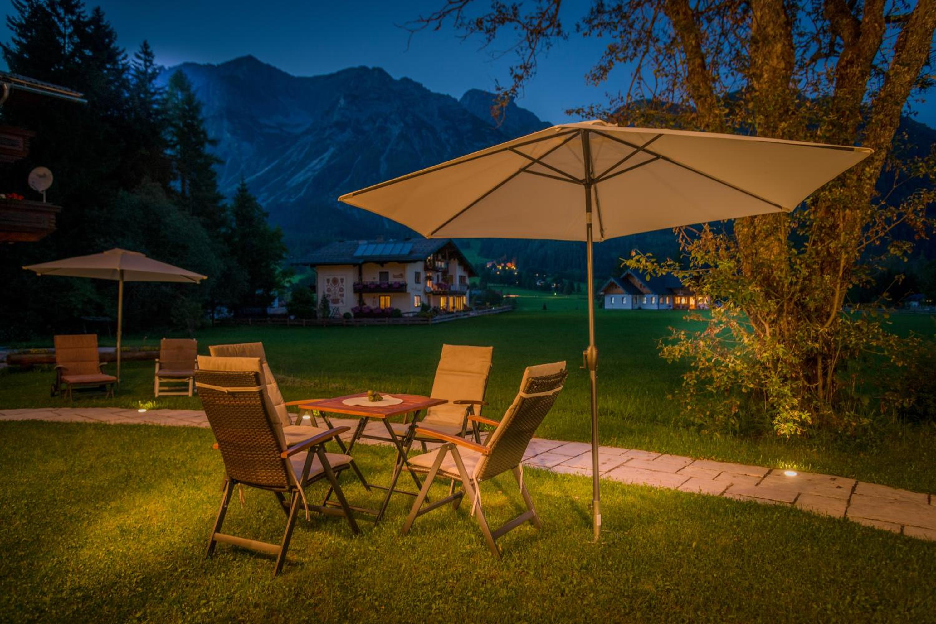 MEINE HEIMAT - Apartments in Ramsau am Dachstein - inklusive SOMMERCARD