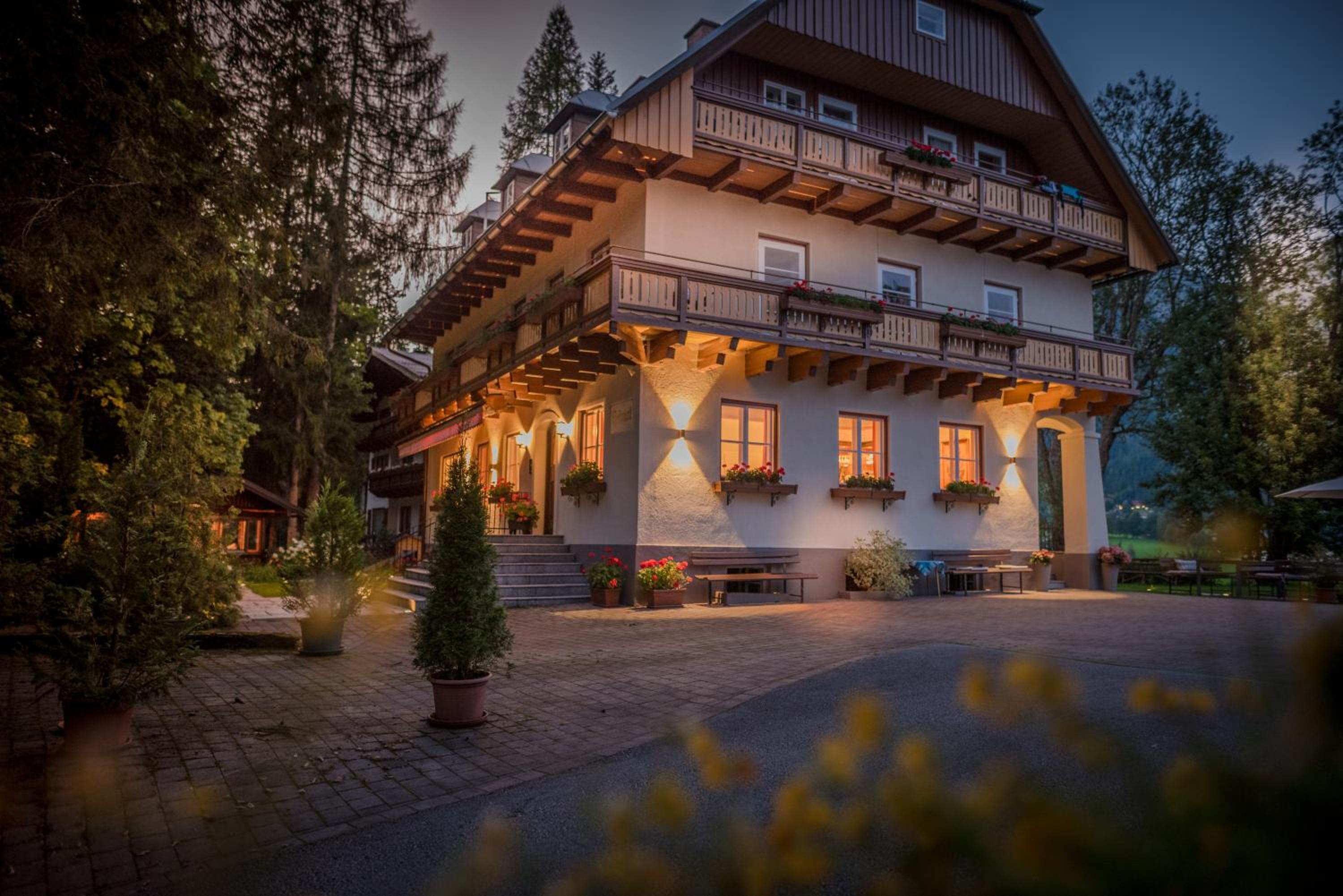 MEINE HEIMAT - Apartments in Ramsau am Dachstein - inklusive SOMMERCARD