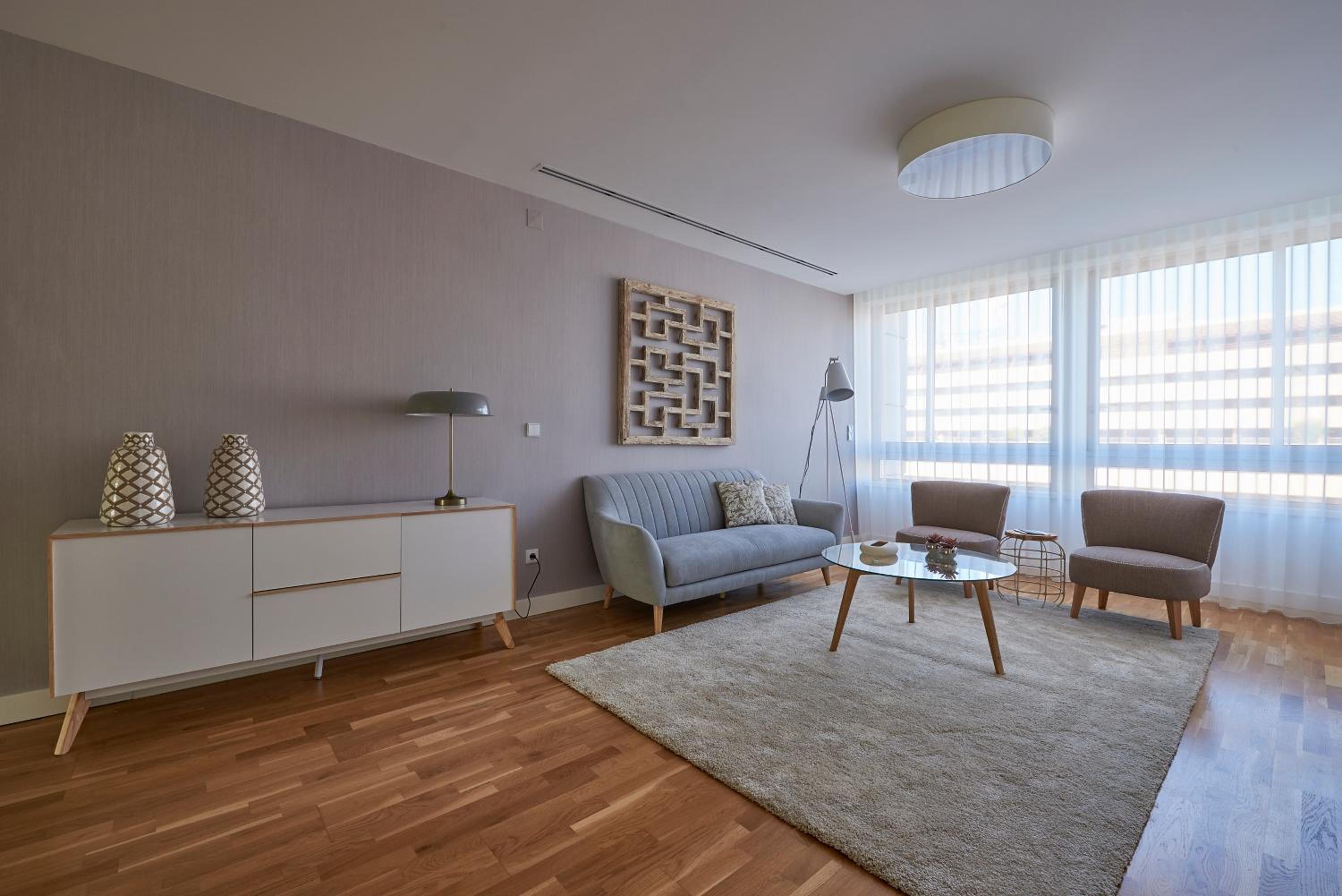 Luxury Apartment in the most privileged Lisbon view 3