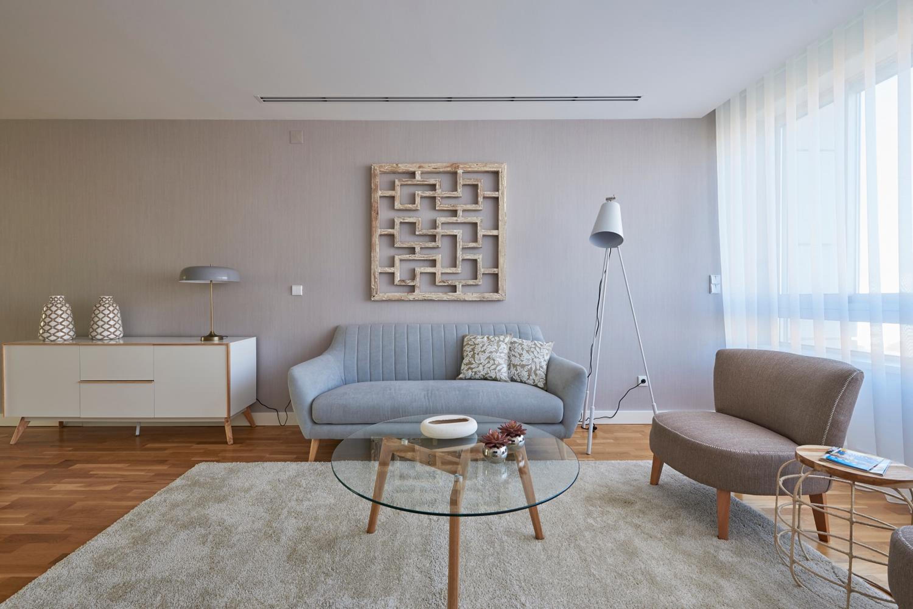 Luxury Apartment in the most privileged Lisbon view 2