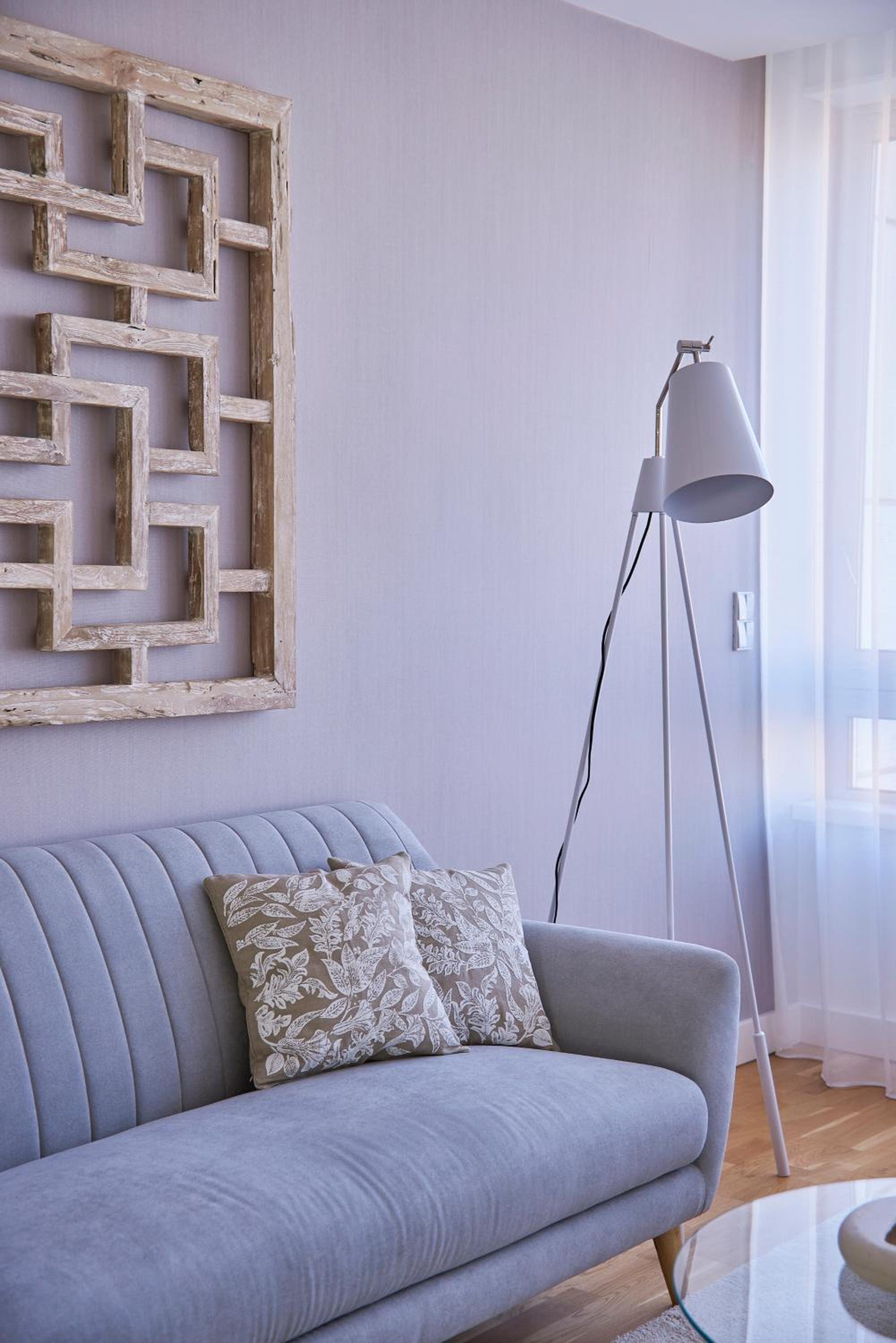 Luxury Apartment in the most privileged Lisbon view 5