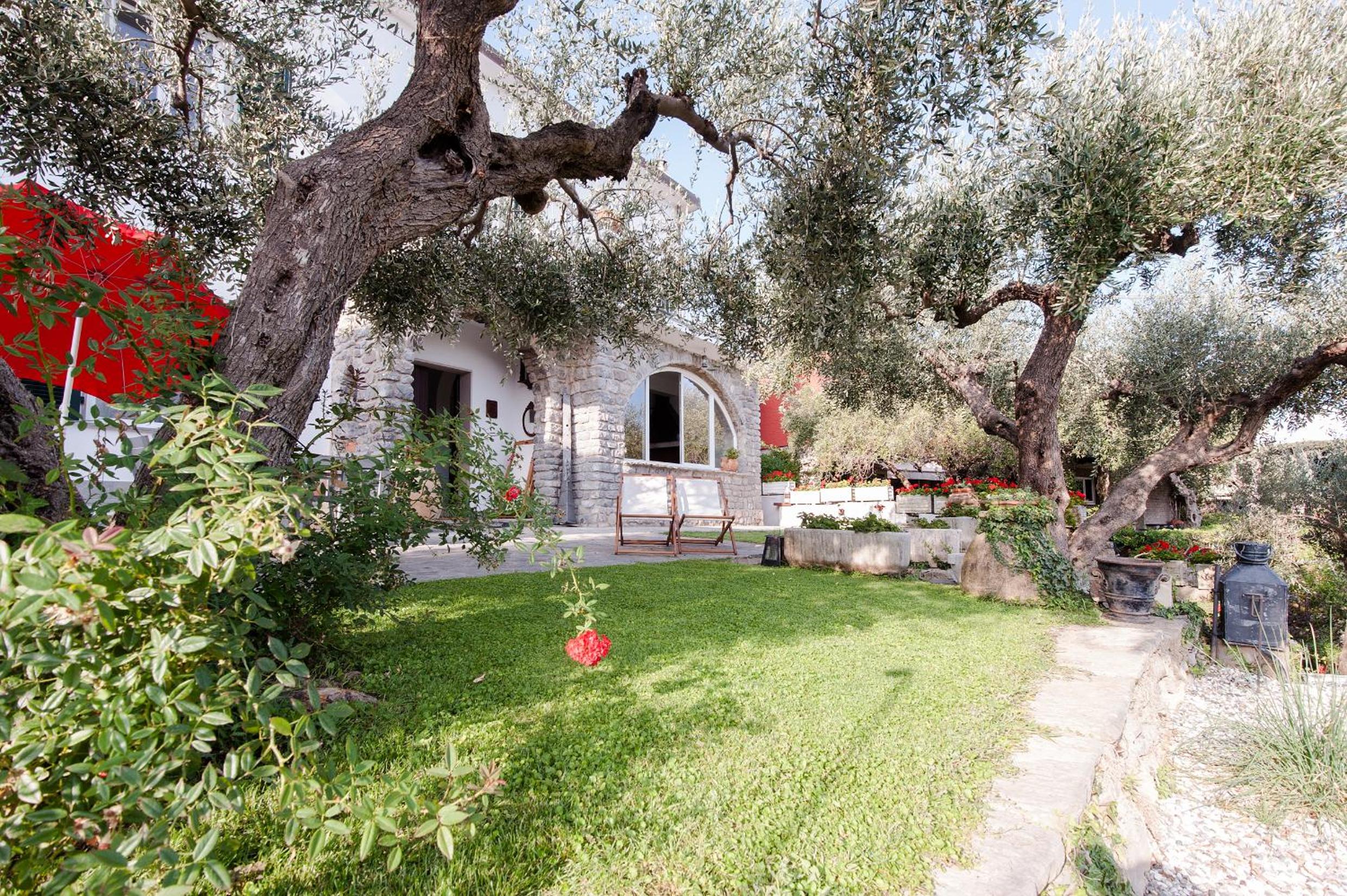 Relais Santa Caterina view 4