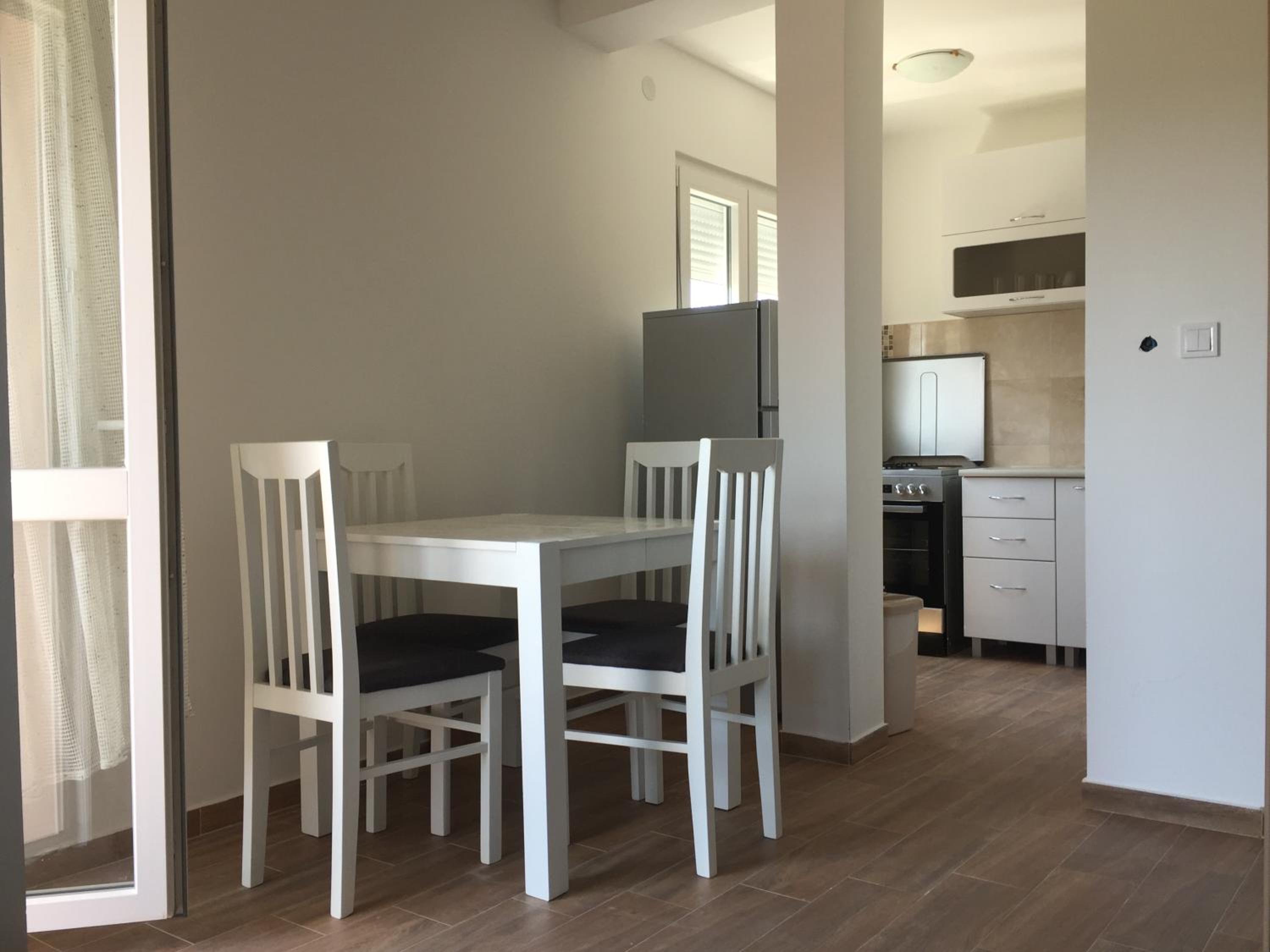Apartments Luna