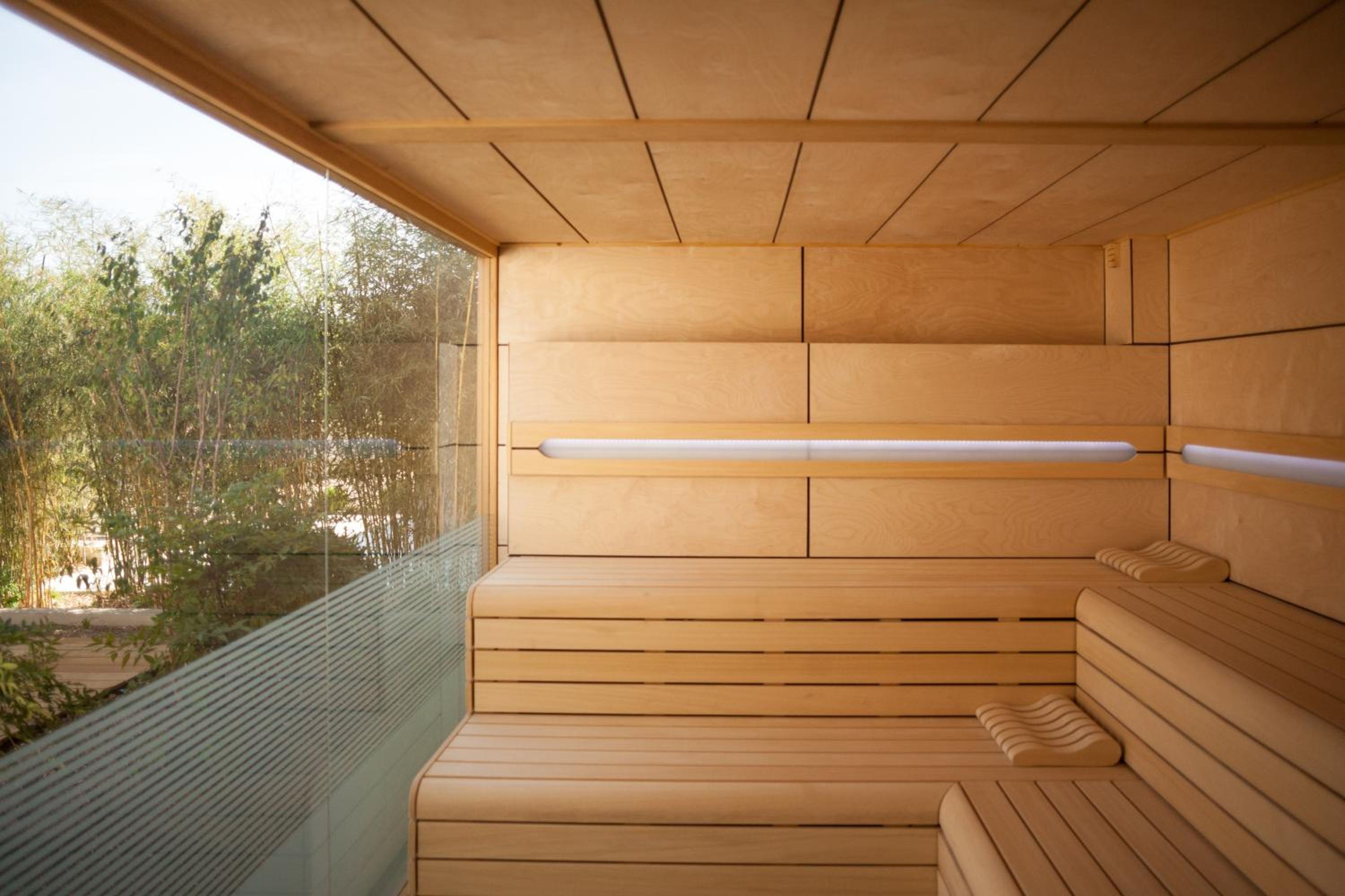 Montpellier Vacations - Domaine de Verchant Spa - Relais Chateaux - Property Image 45