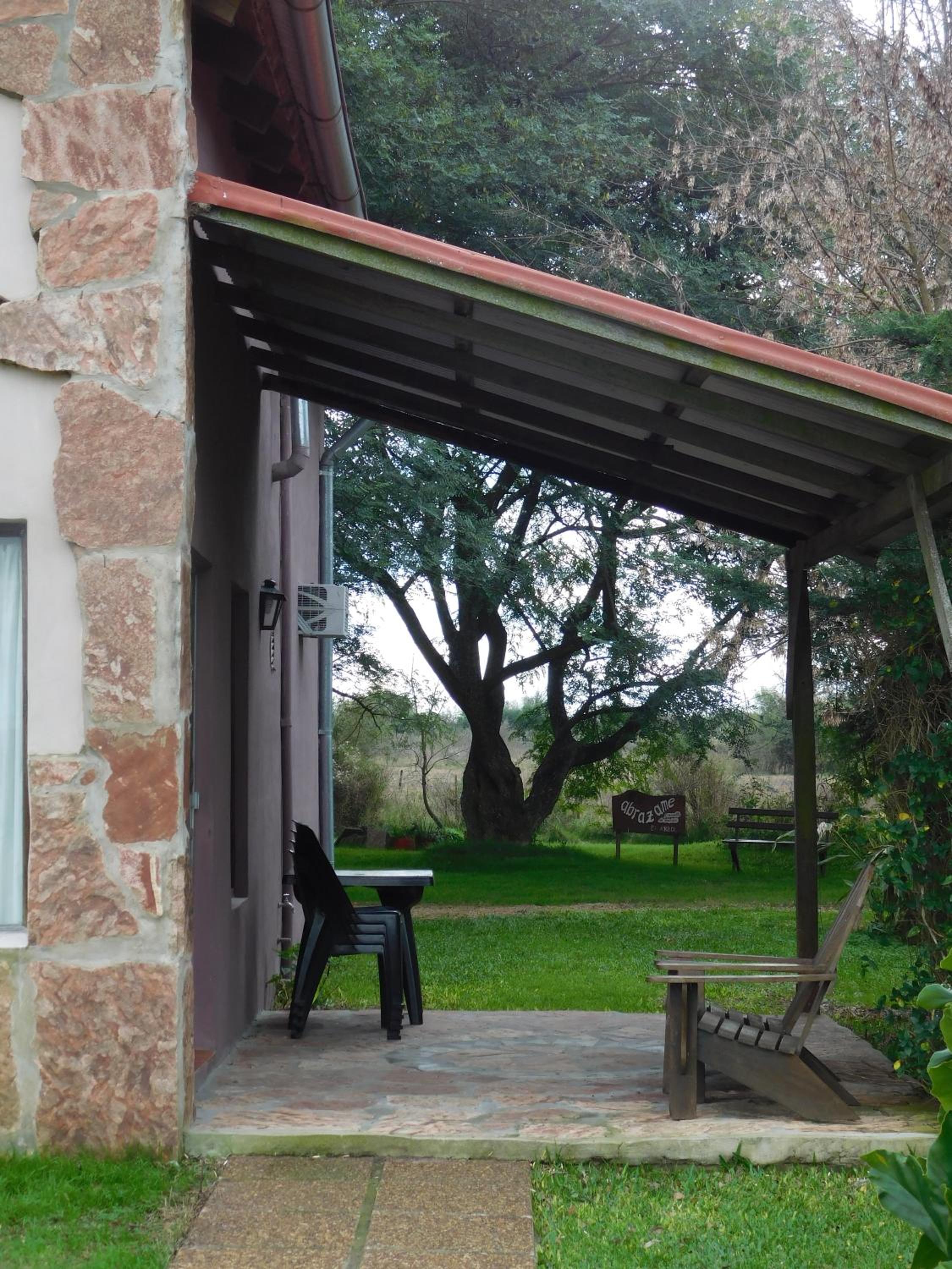 Cabañas Tierra Linda