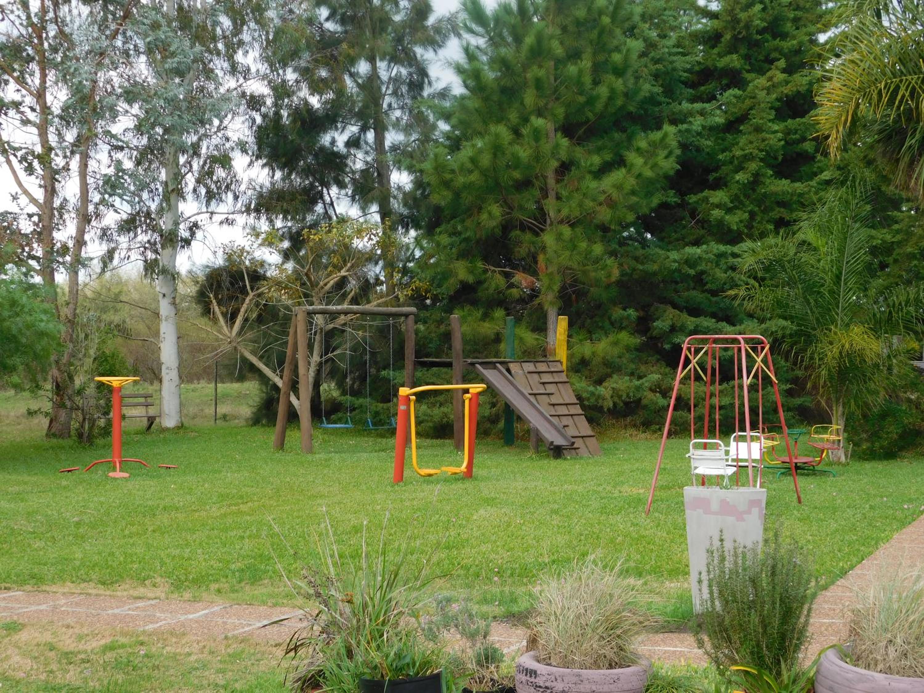 Cabañas Tierra Linda