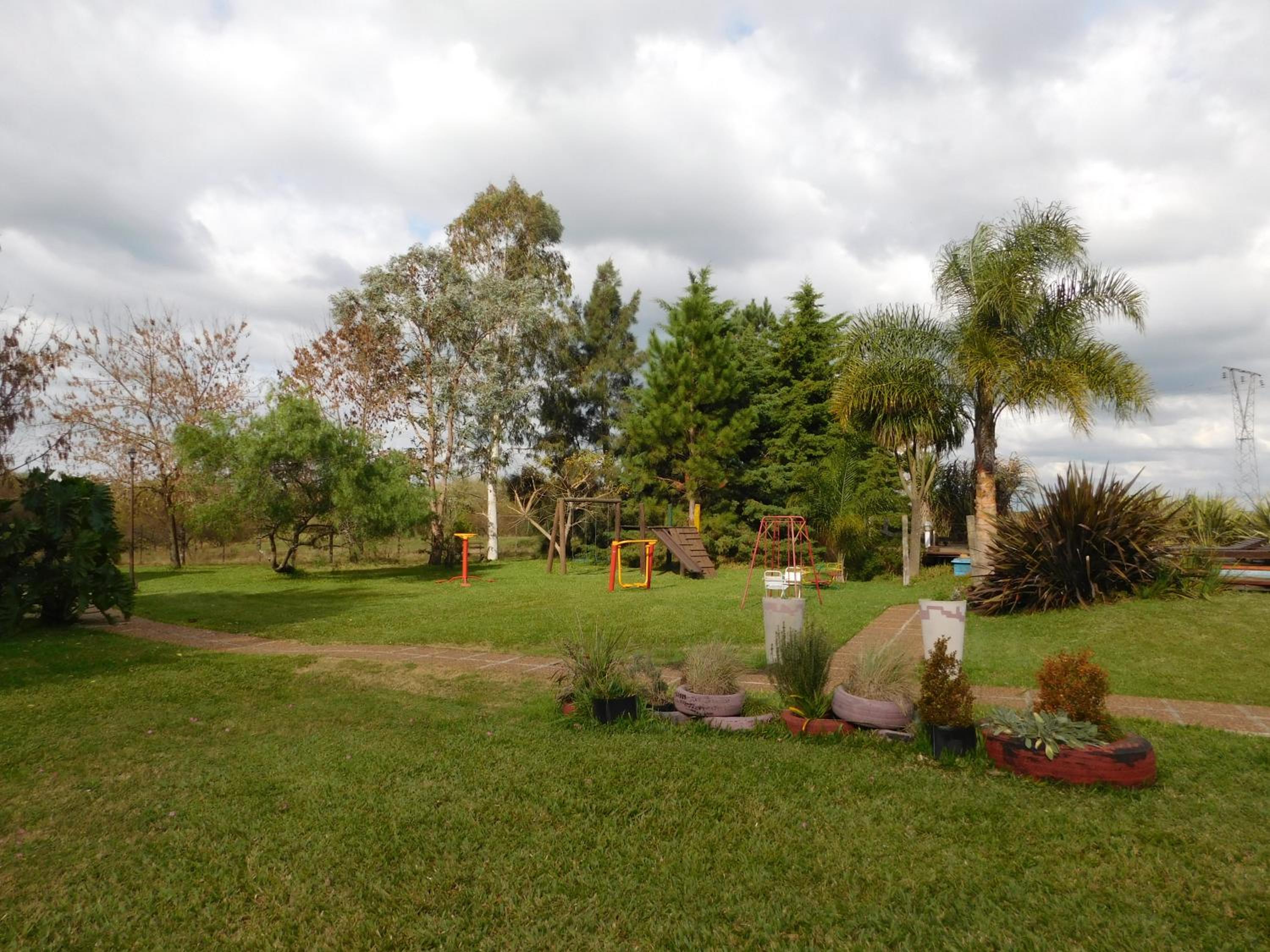 Cabañas Tierra Linda