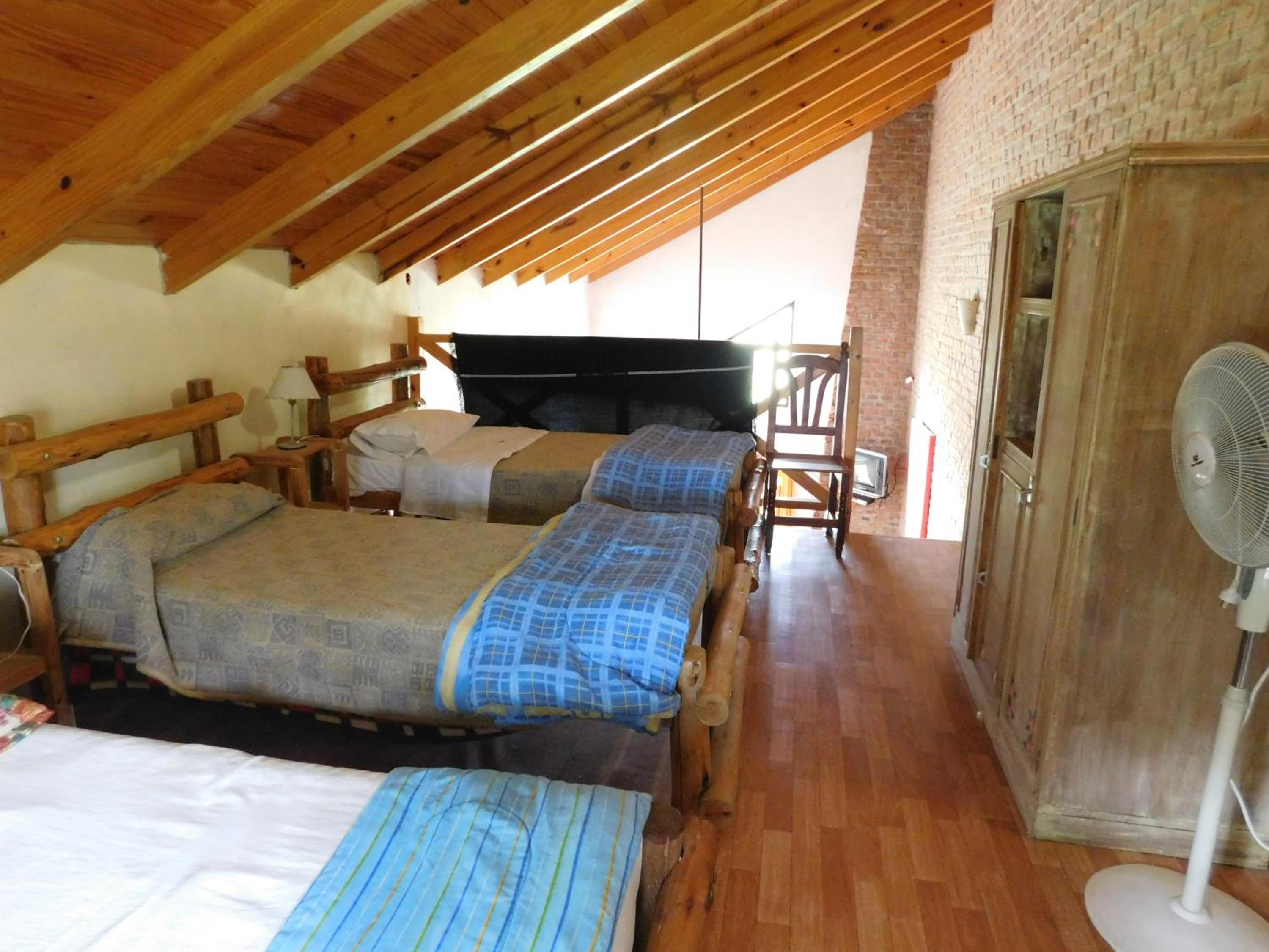 Cabañas Tierra Linda