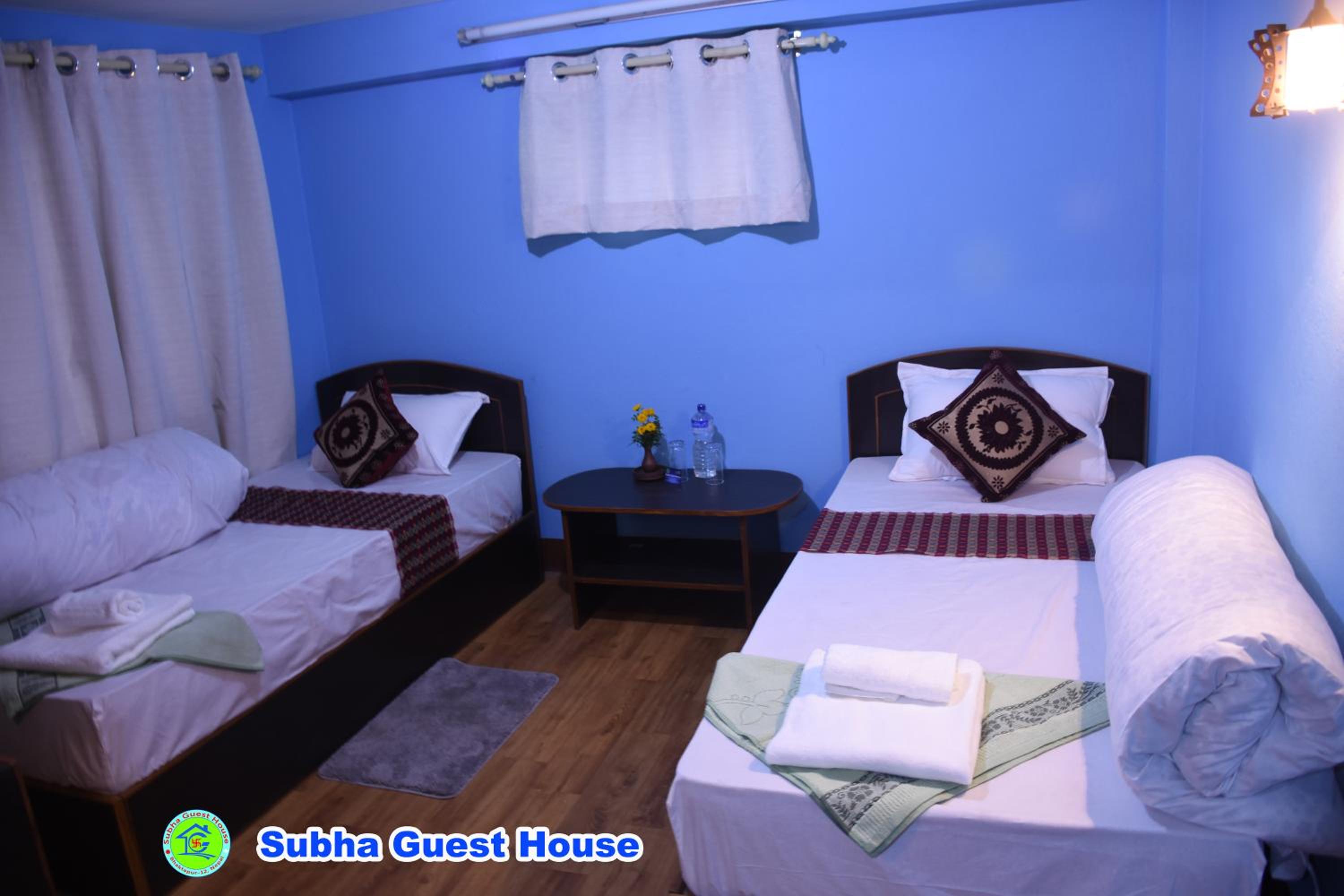 Subha Guest House