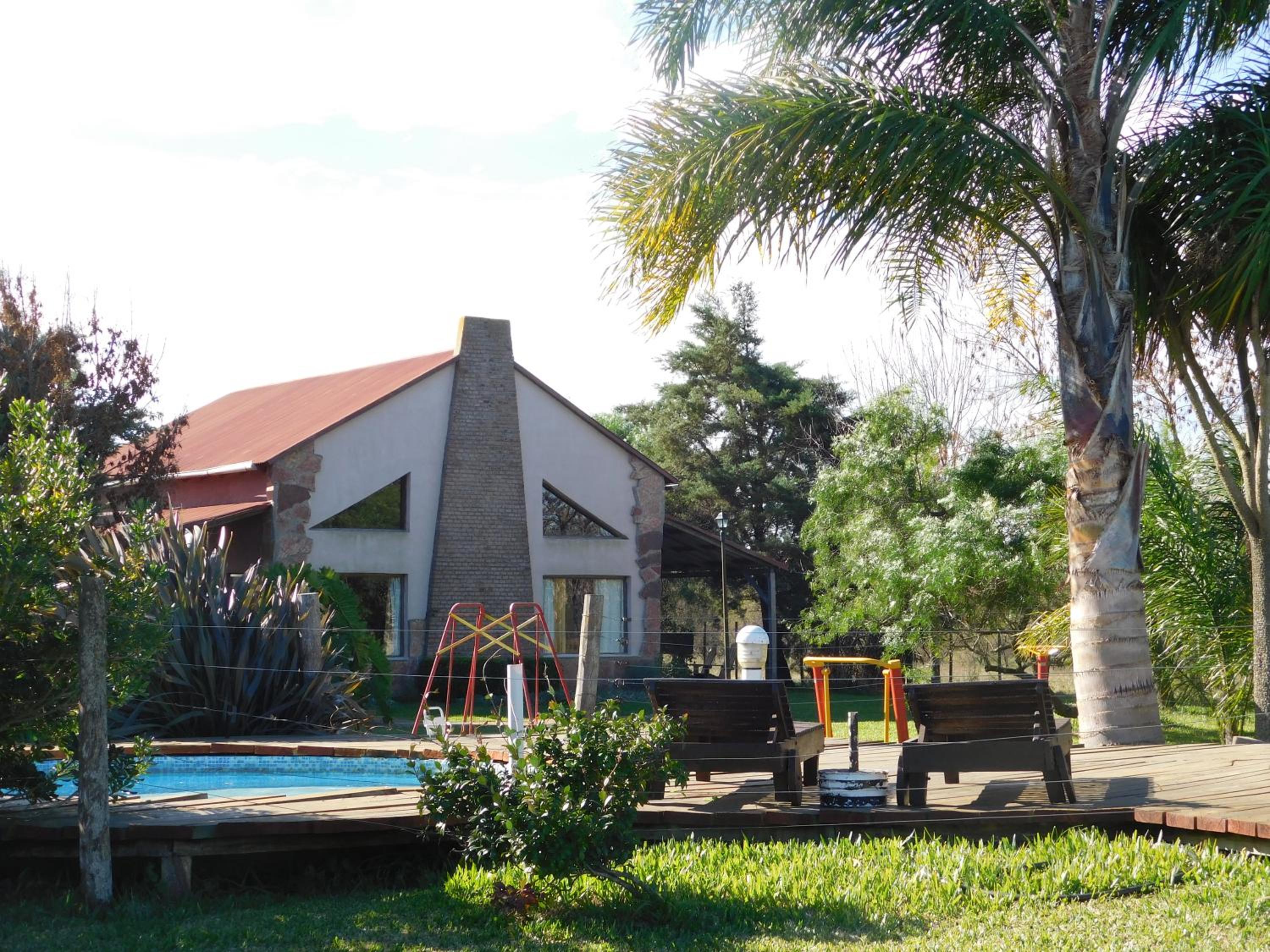 Cabañas Tierra Linda