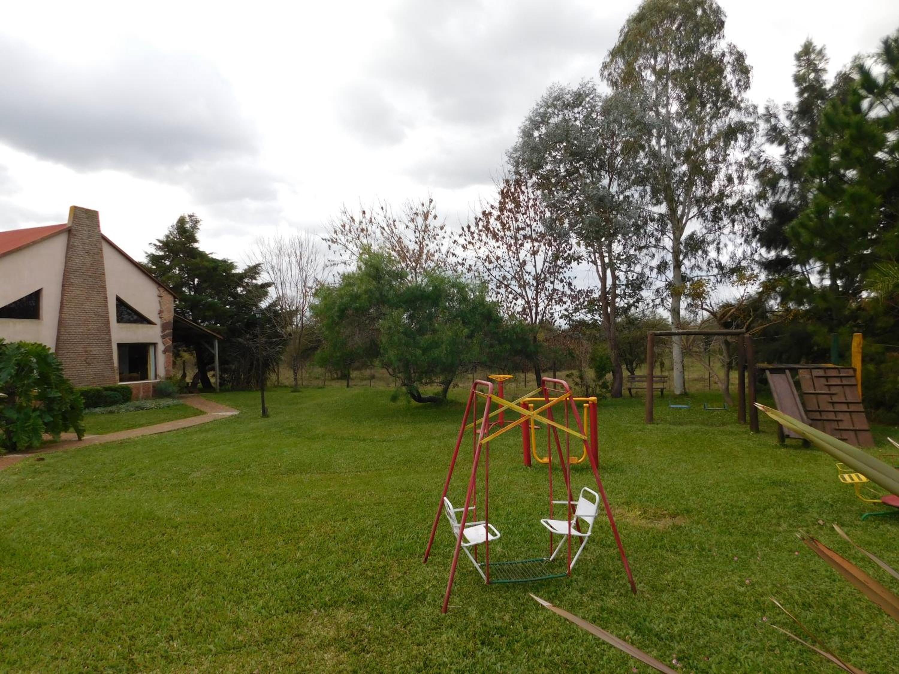 Cabañas Tierra Linda
