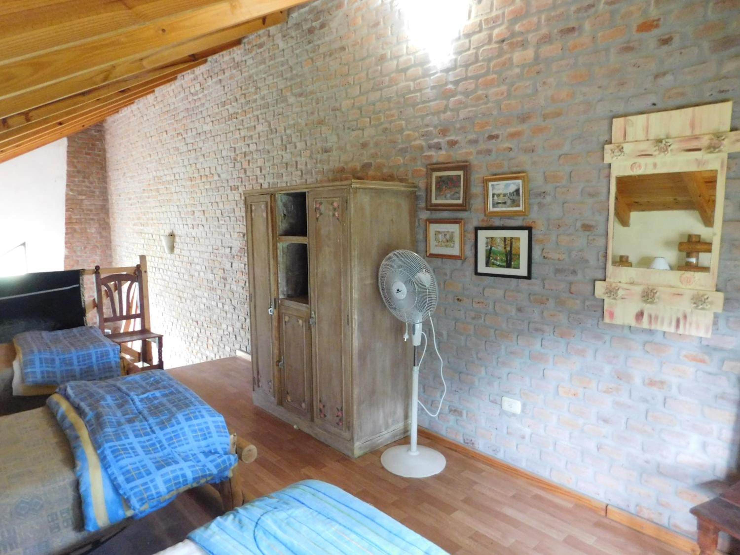 Cabañas Tierra Linda