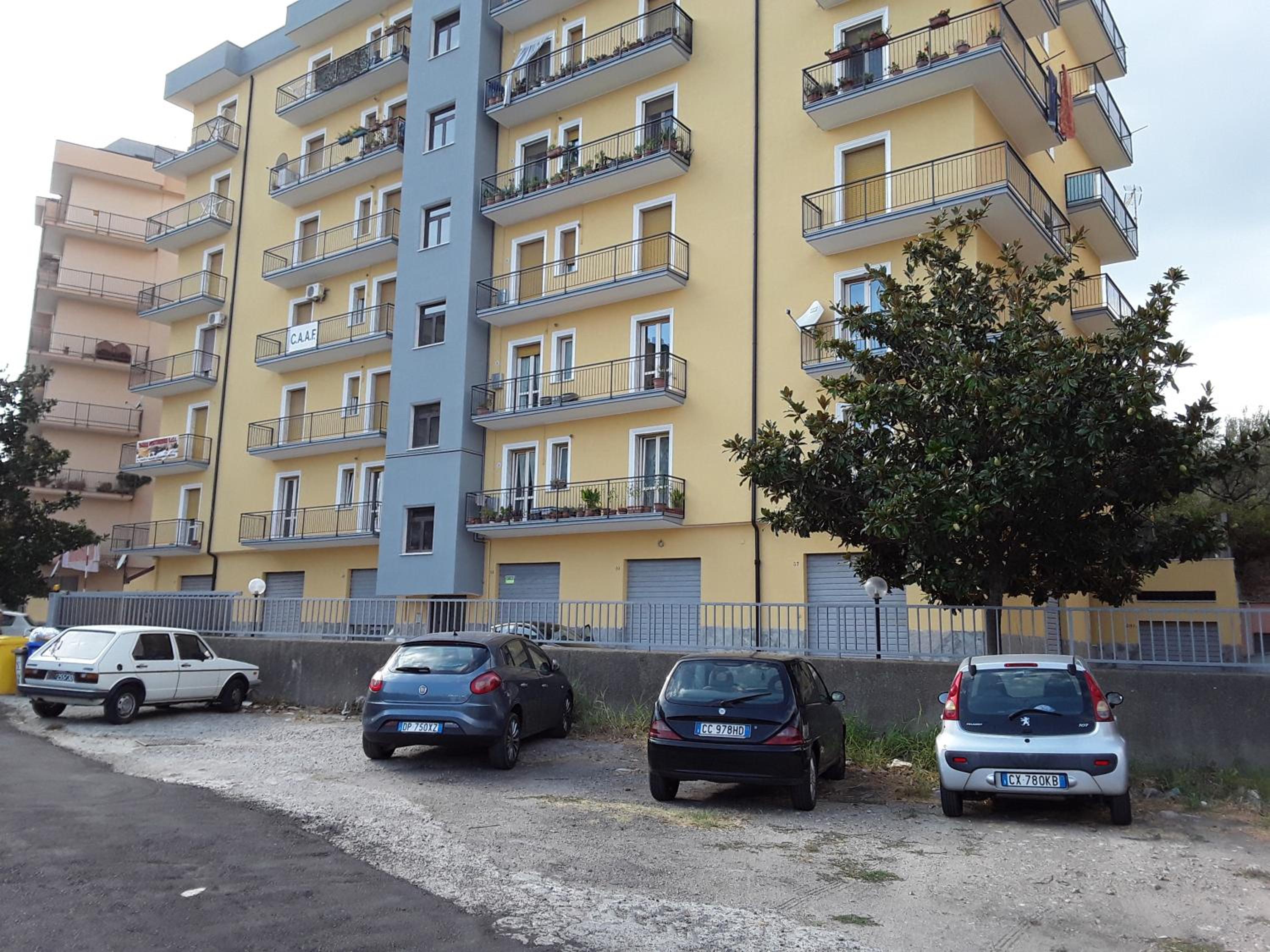 L'attico affittacamere B&B