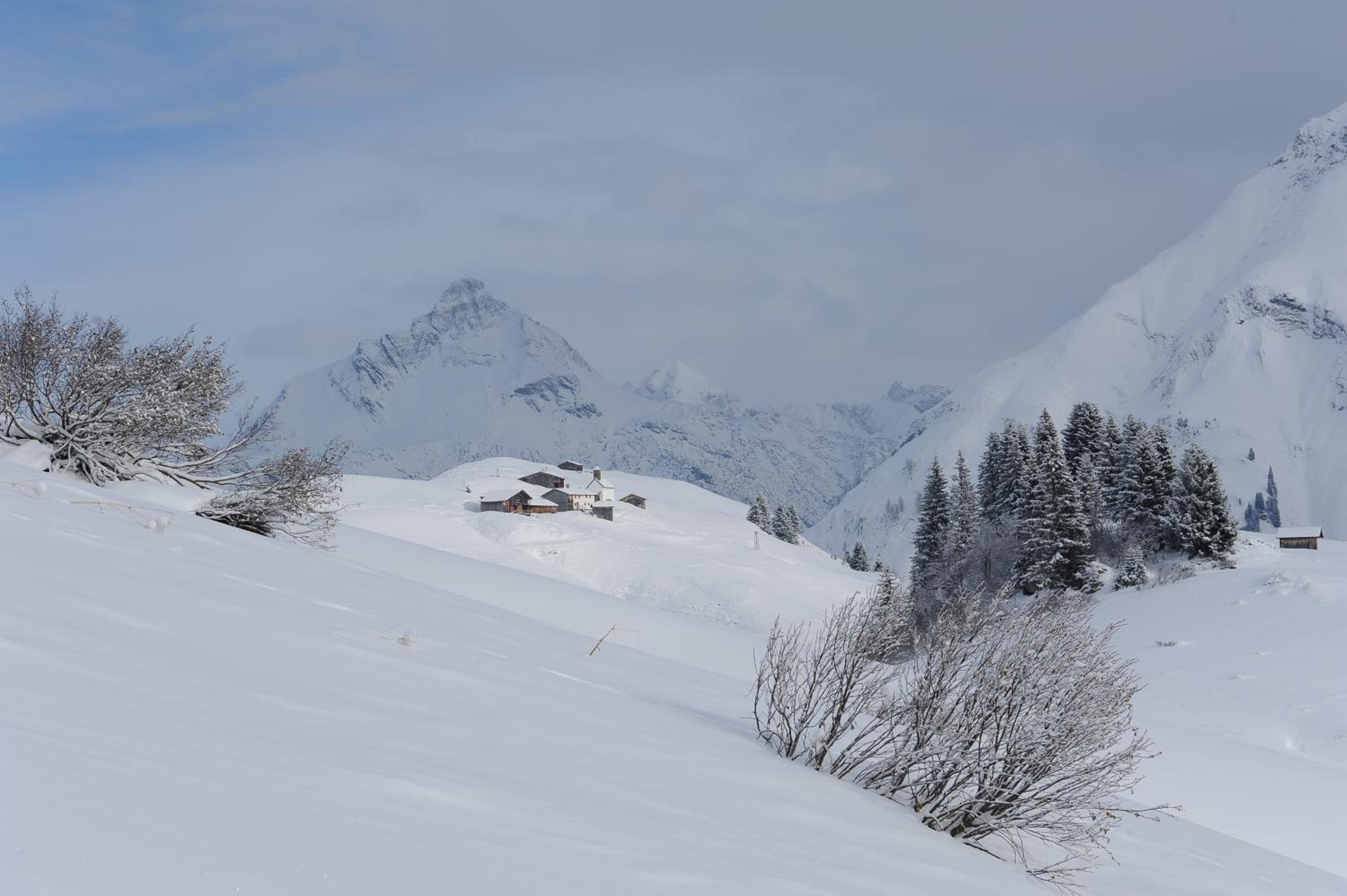 Pension Gallus