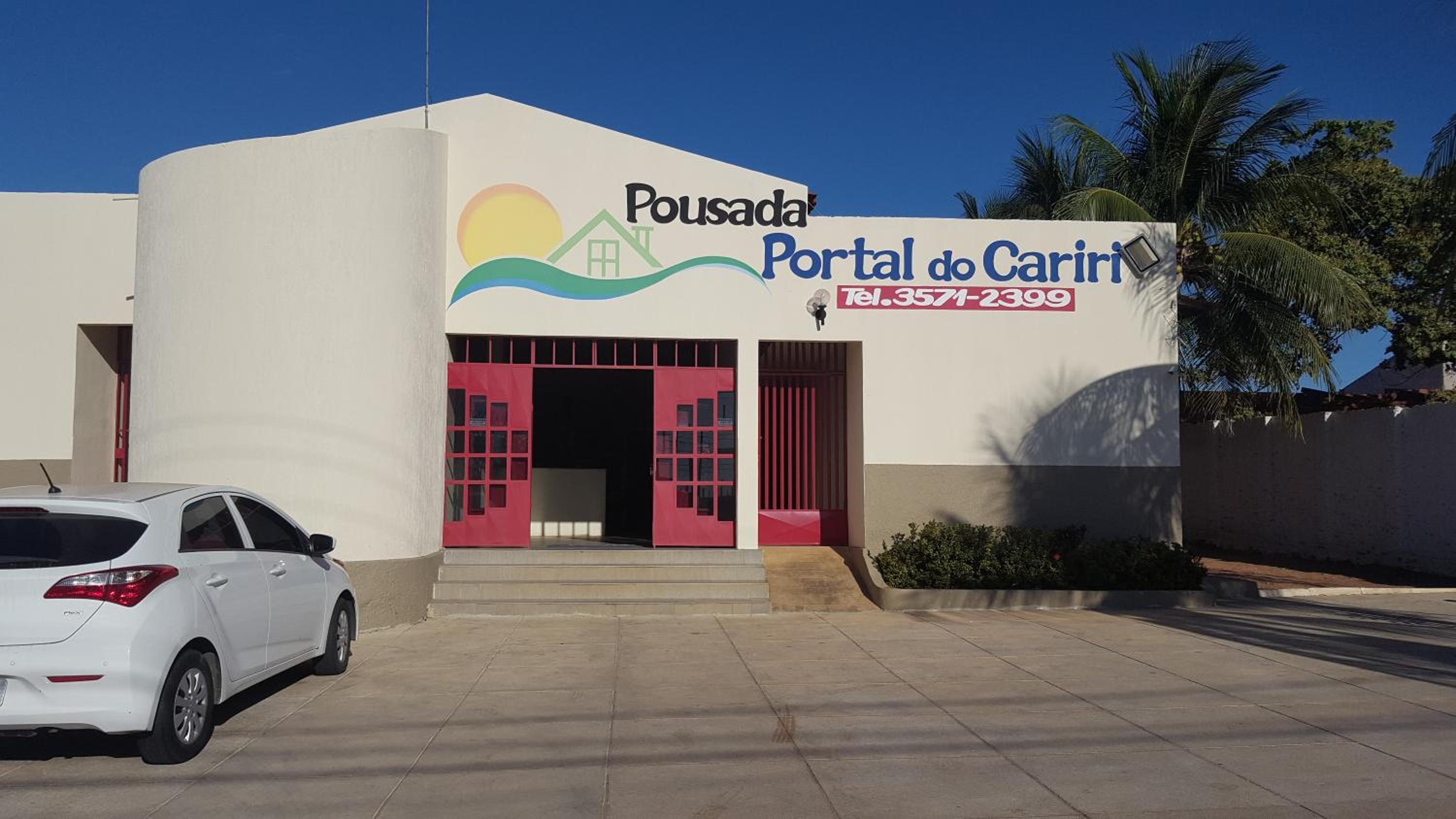Pousada Portal do Cariri