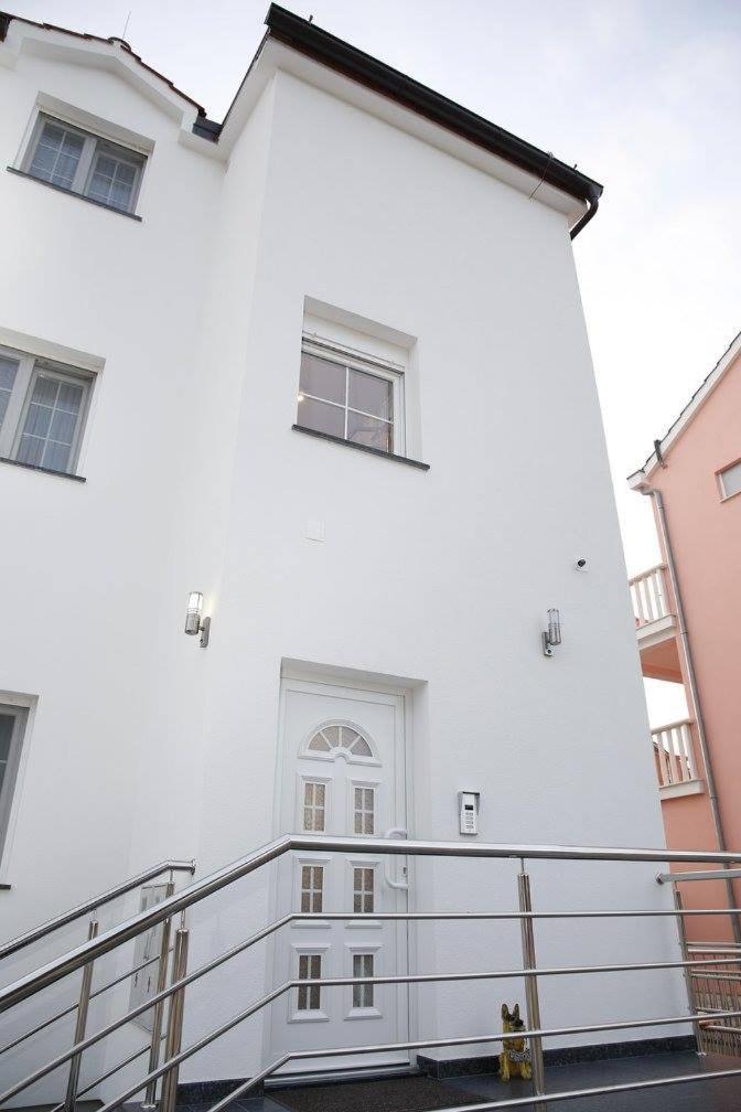 Apartments Šimić