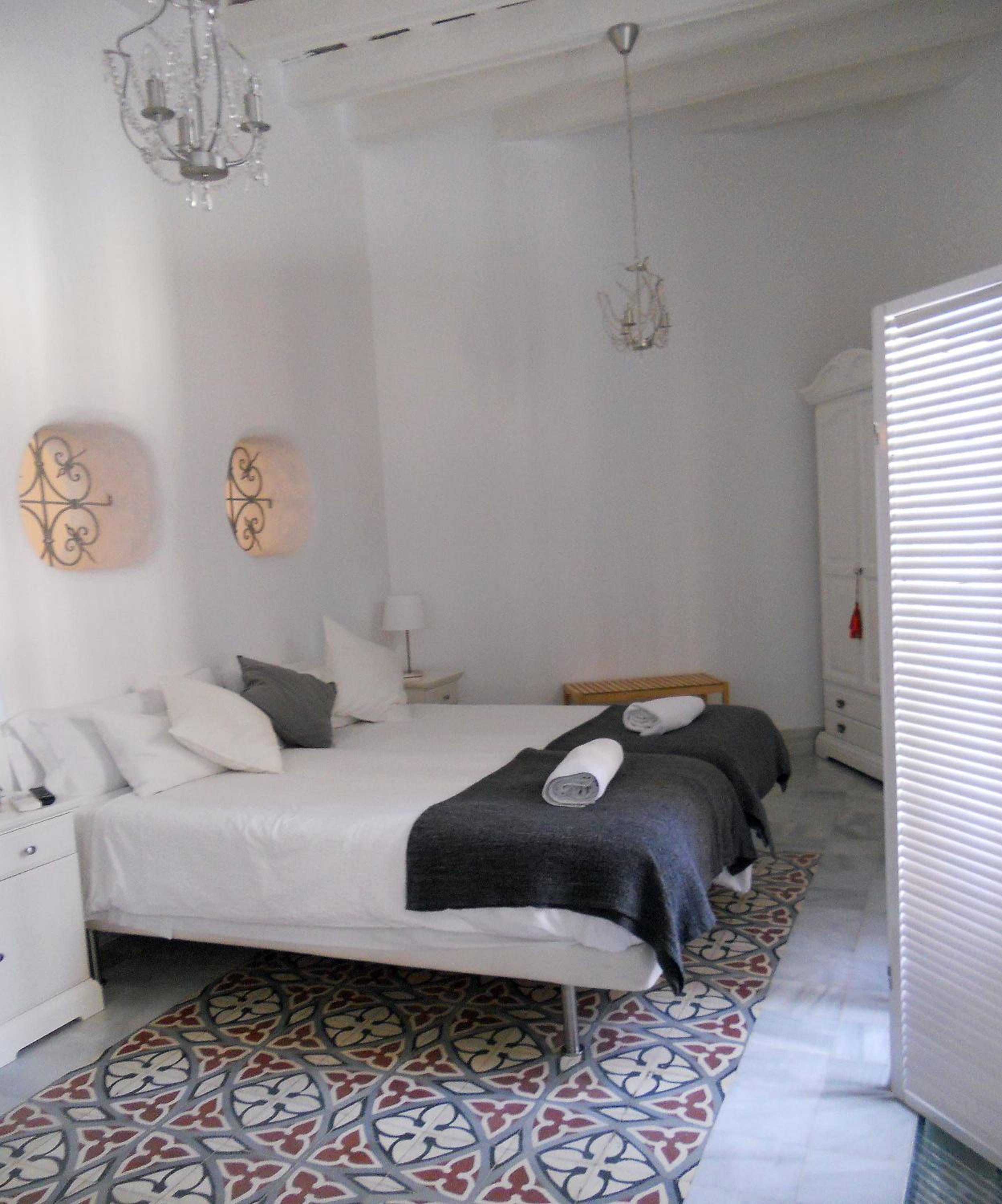Santa María 12 Boutique Apartamentos view 4