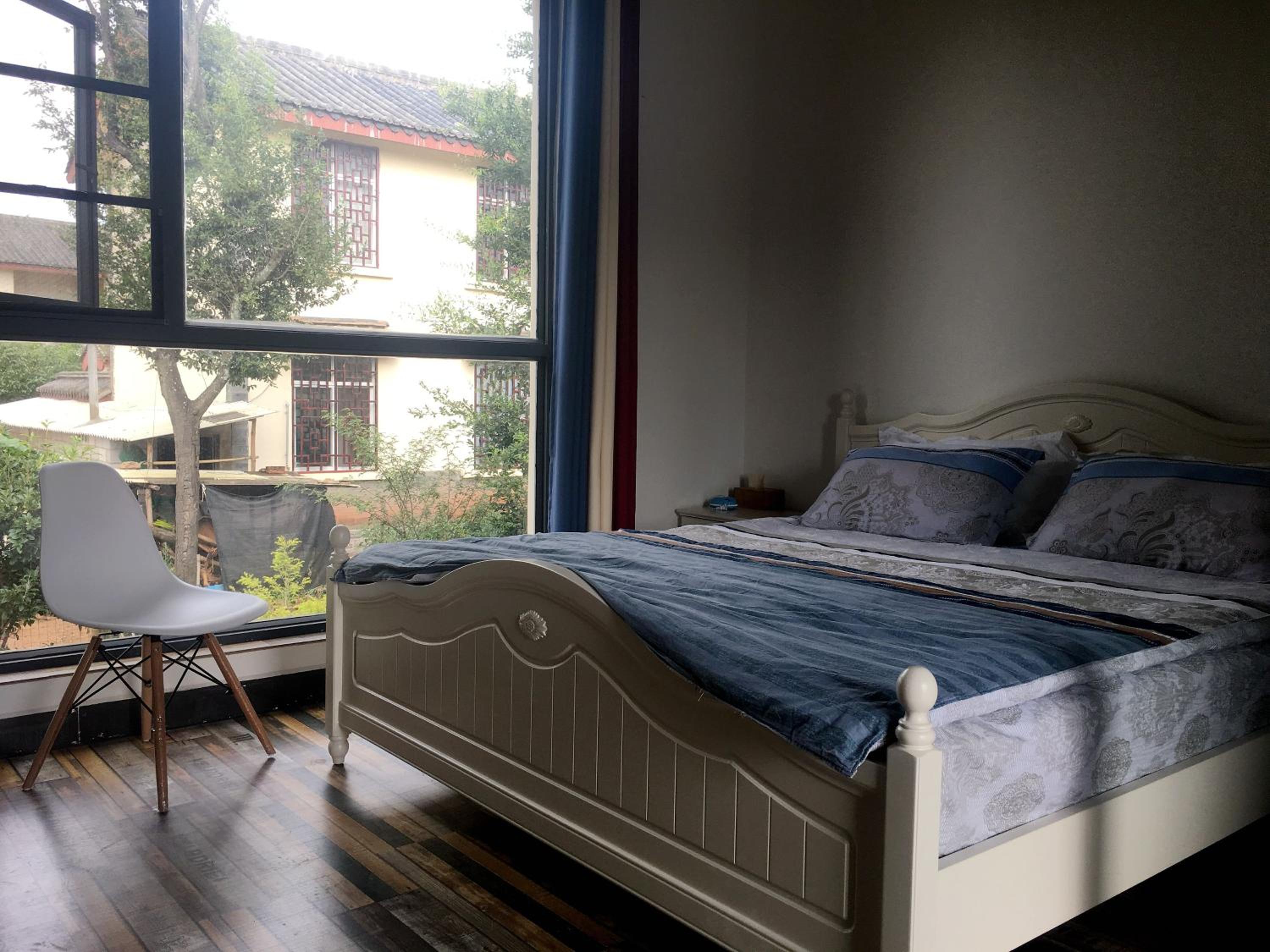 Kunming Stone Forest Homestay