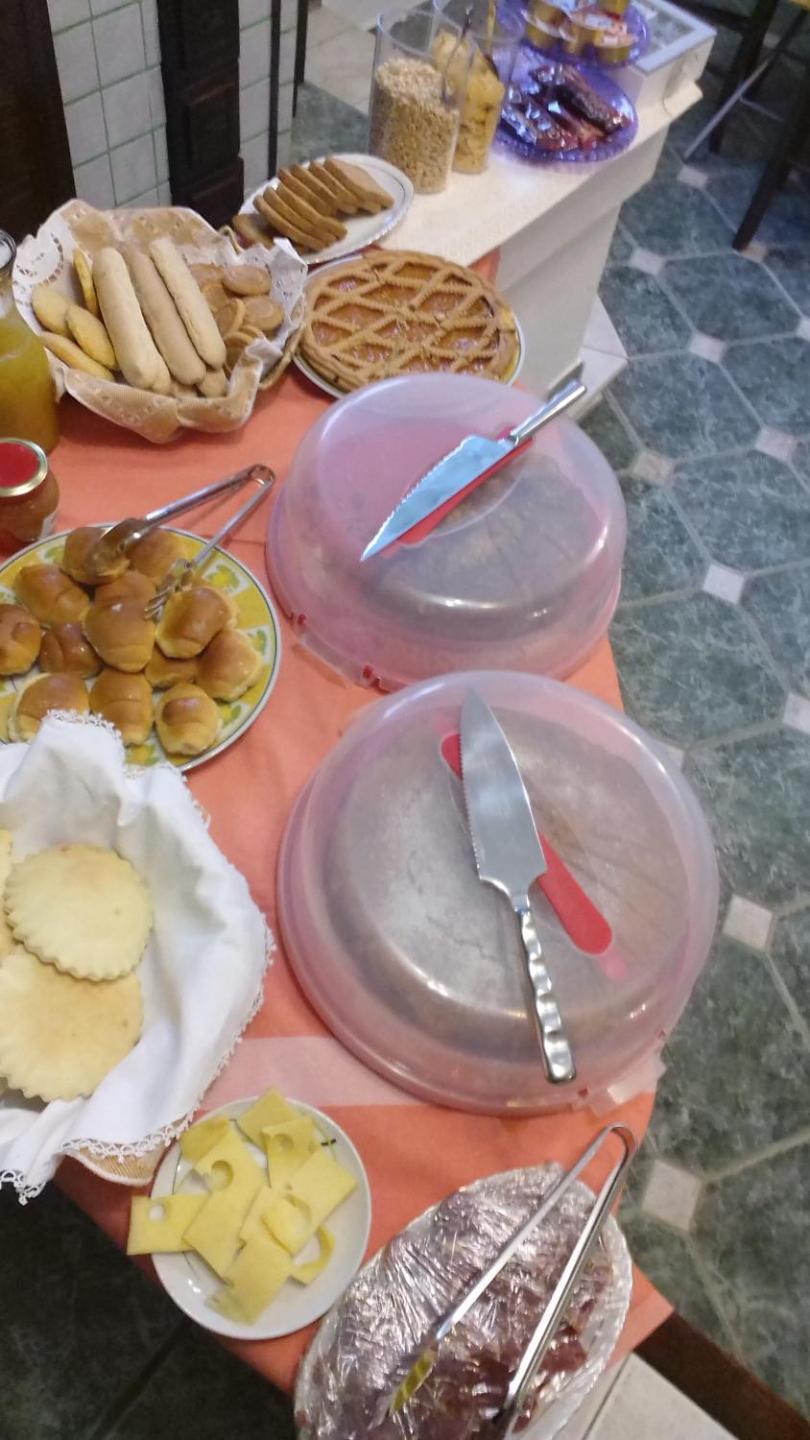 B&b Gennargentu