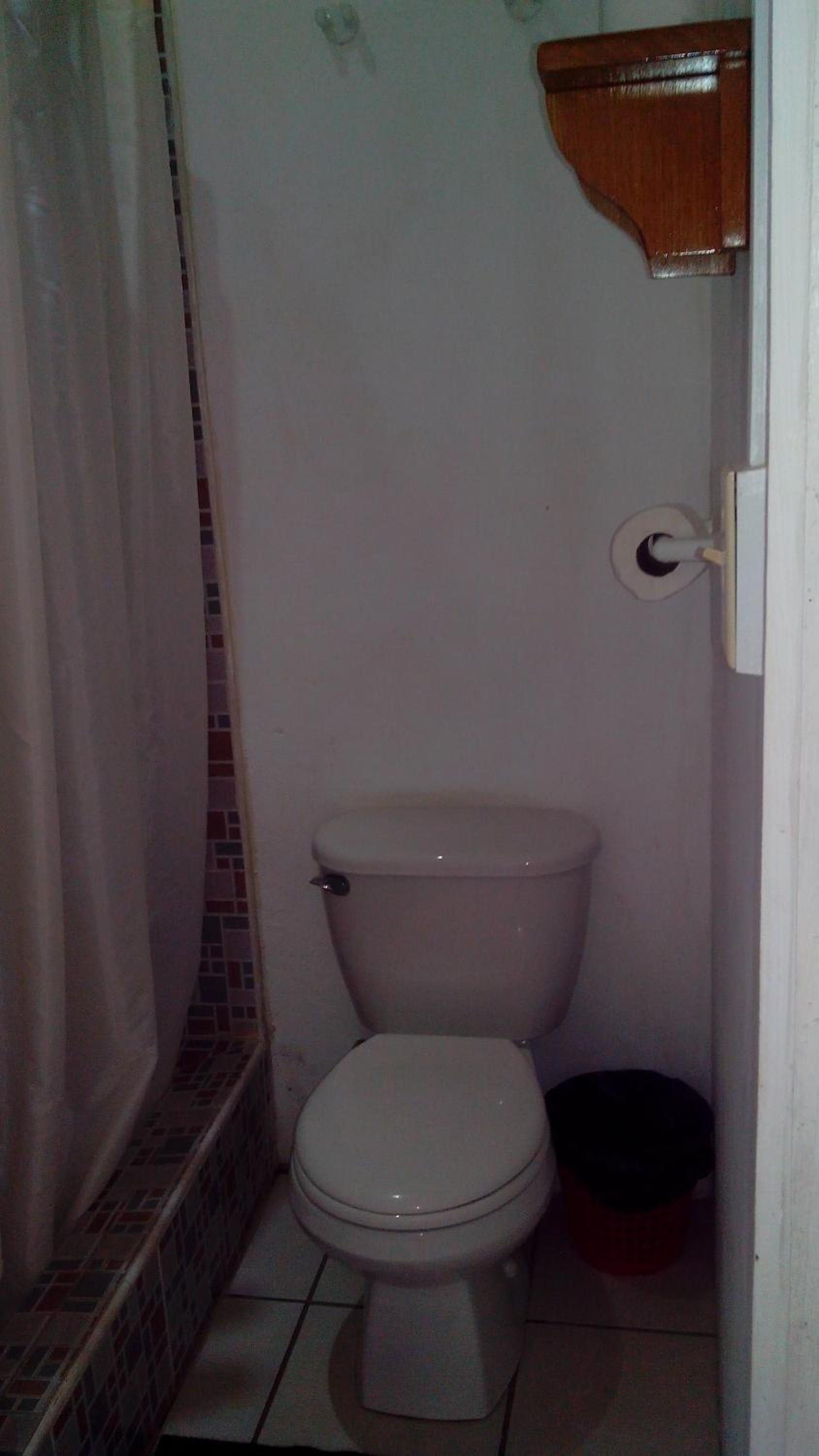 Don Santiago Guesthouse Downtown