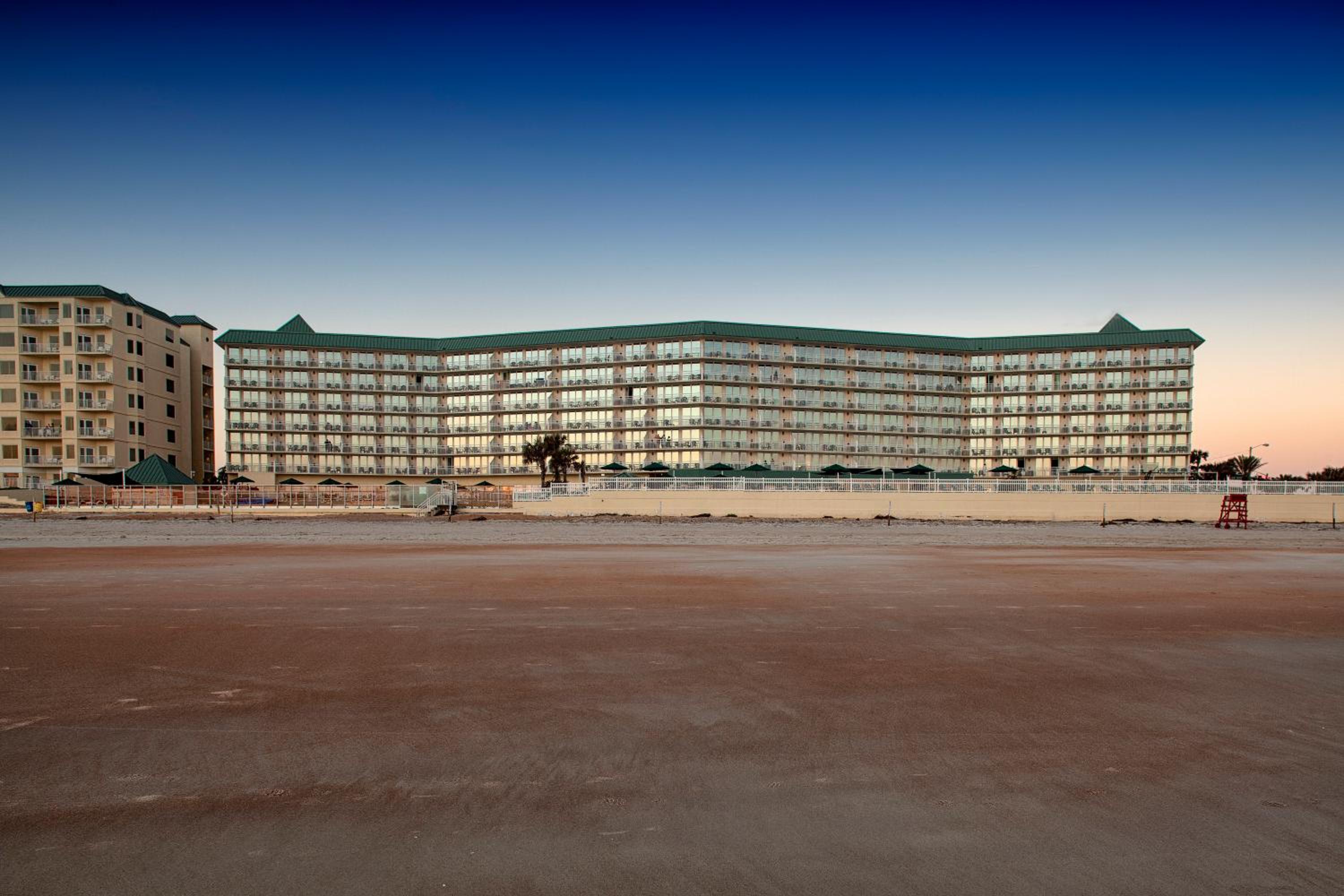 Royal Floridian Resort by Spinnaker