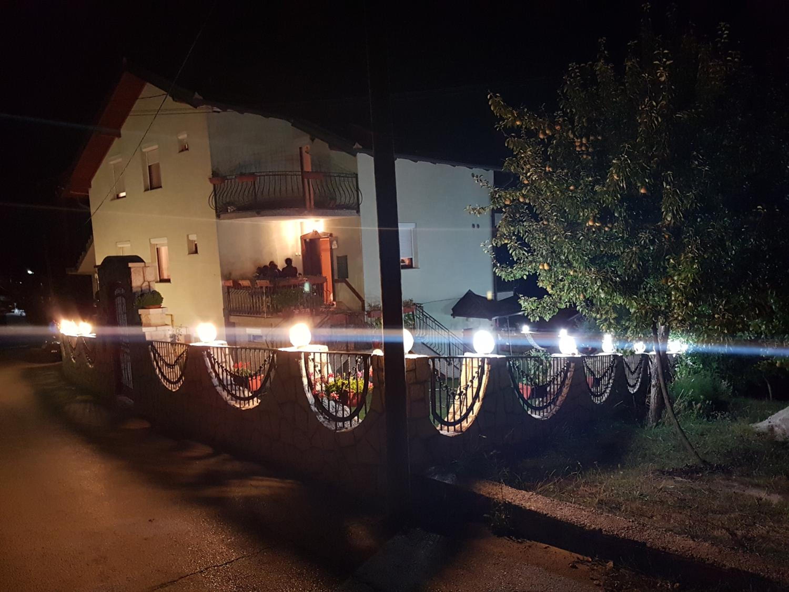 Guest house Dinka