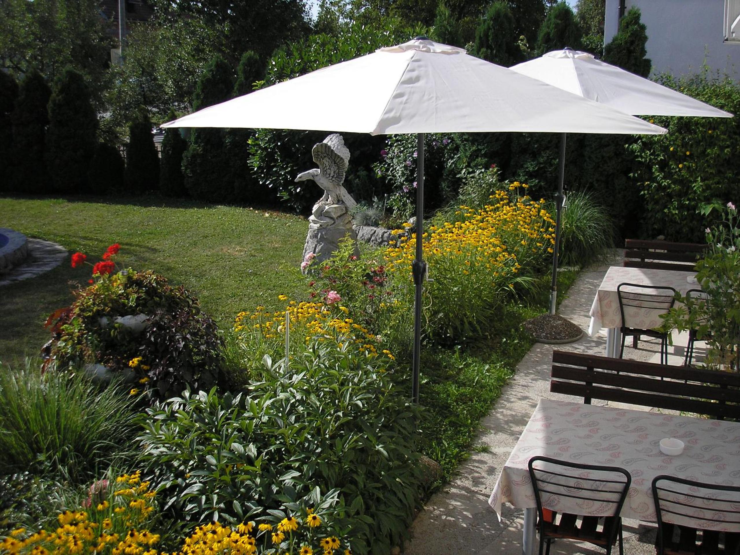 Guesthouse Vila