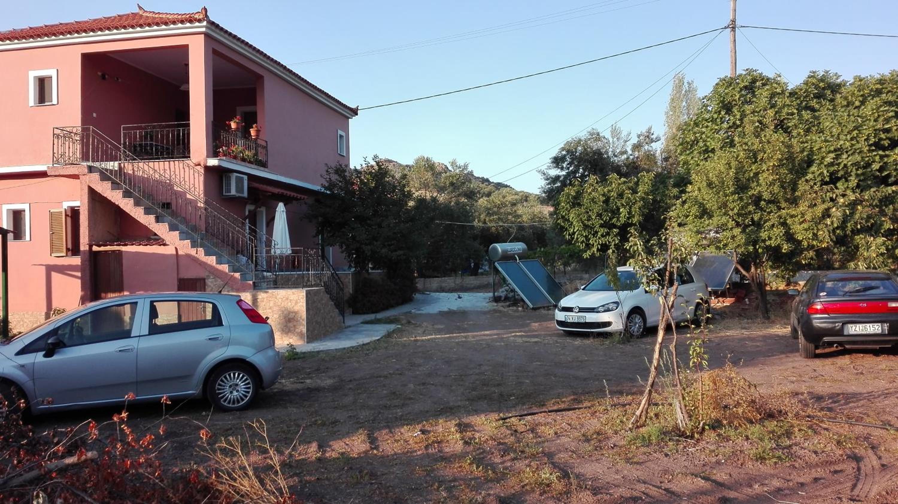 Vassilis Studios