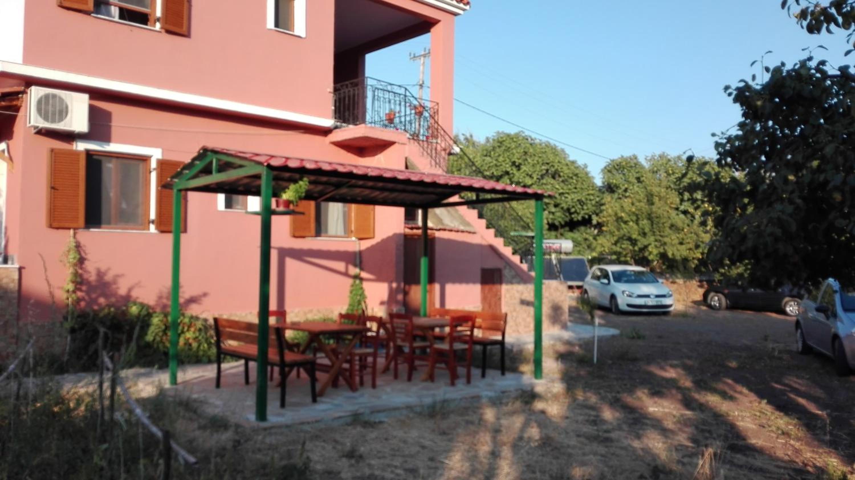 Vassilis Studios