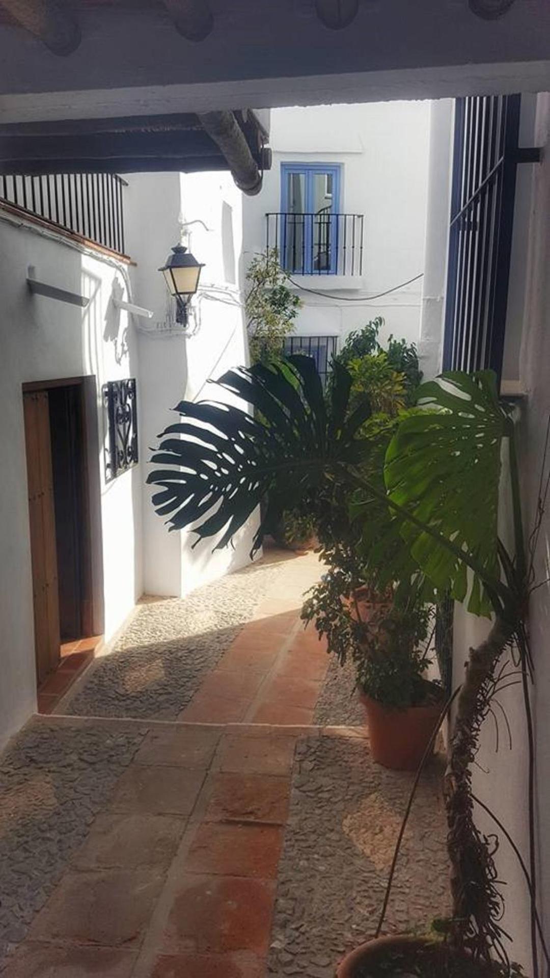 EL TORREON 109 CHARMING - Recomendado Adultos