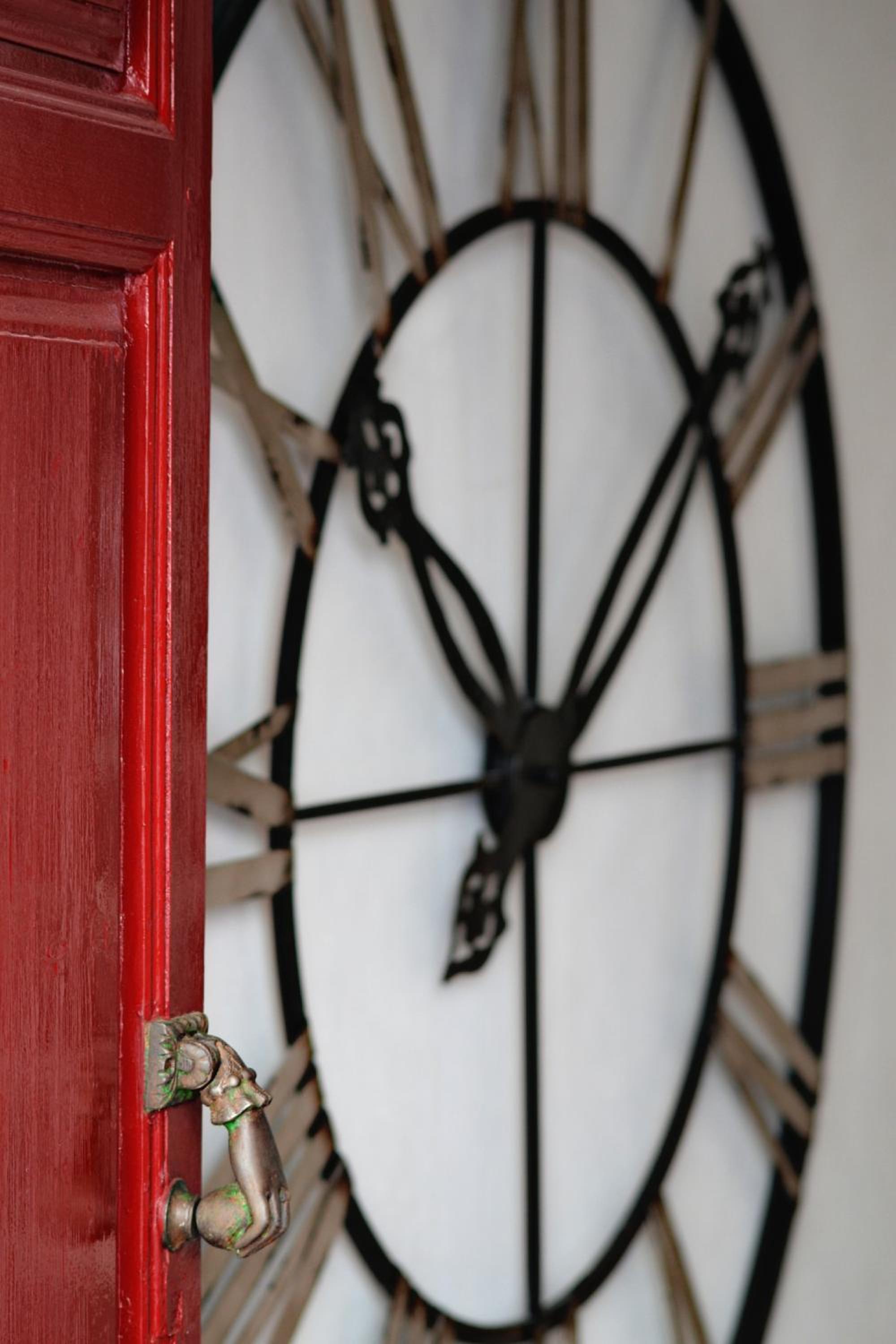 EL TORREON 109 CHARMING - Recomendado Adultos