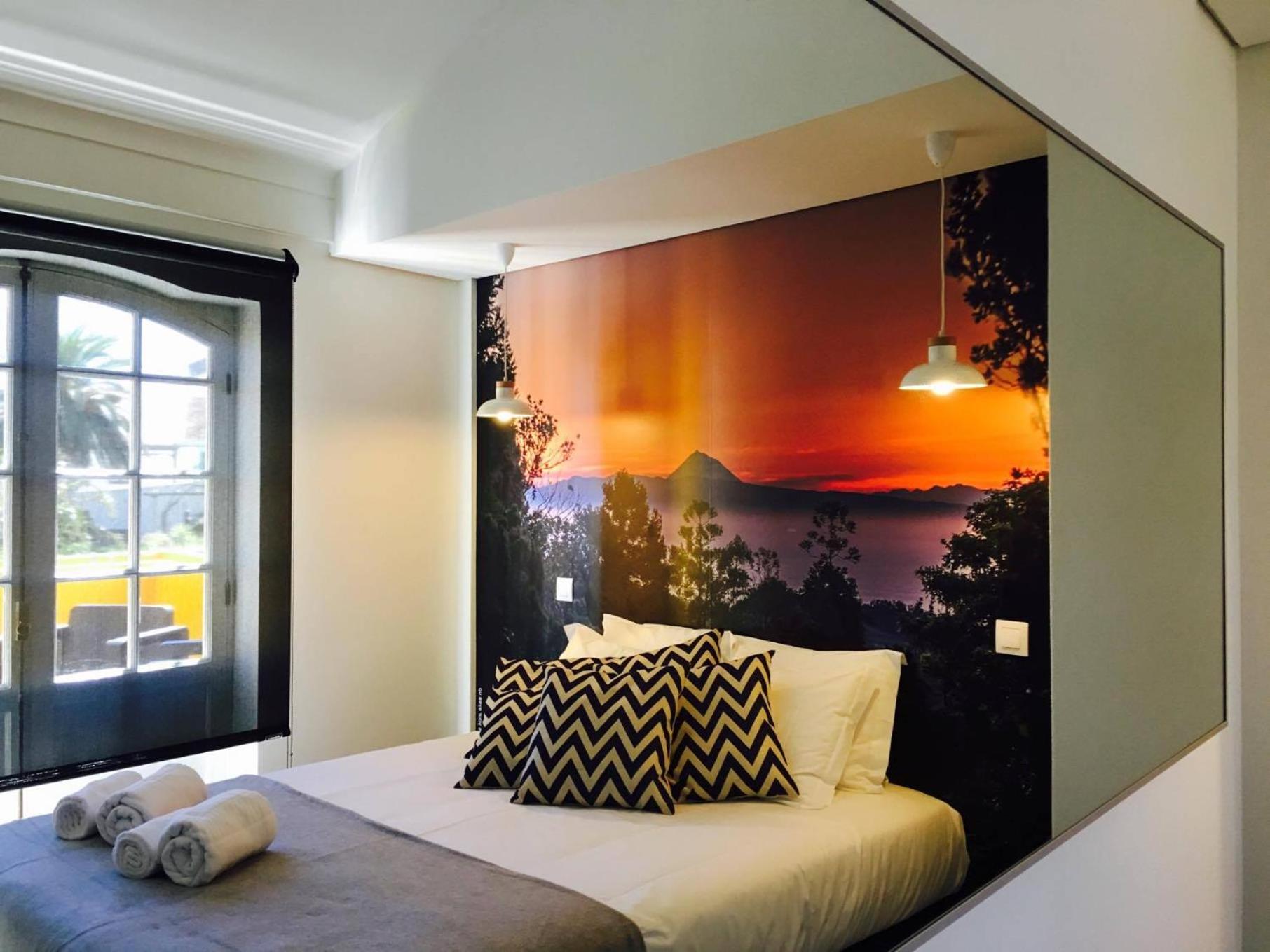 Globo Happy Hostel